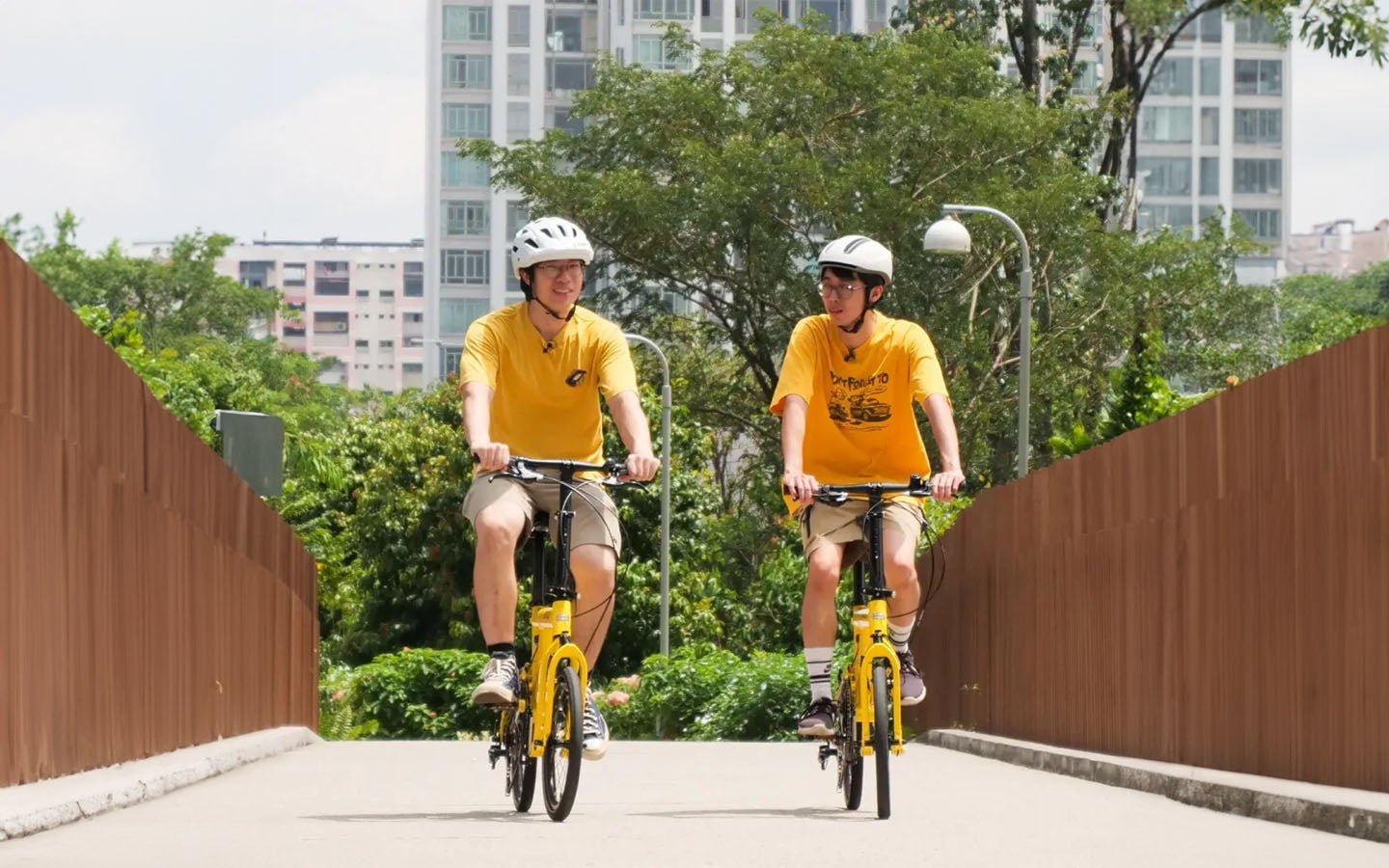 Cycling For Beginners: How to Get Started on Your Cycling Journey