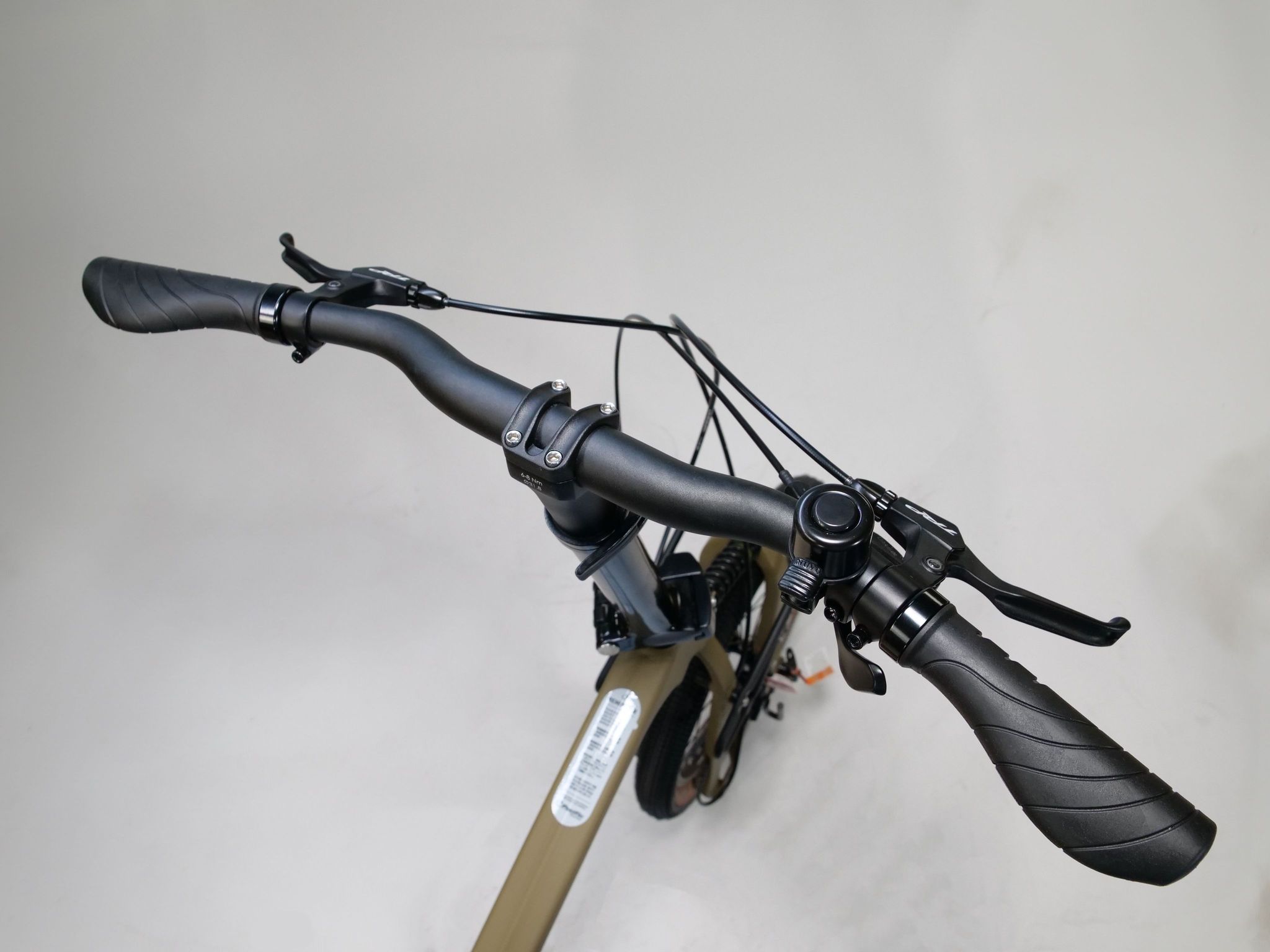 Birdy Jungle Explorer Limited Edition with FIVE Free Gifts | 10-Speed | Performance Foldable Bike