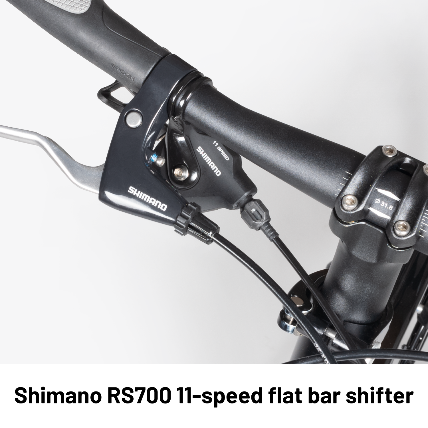Birdy JK11 Ace | 11-Speed | Performance Foldable Bike