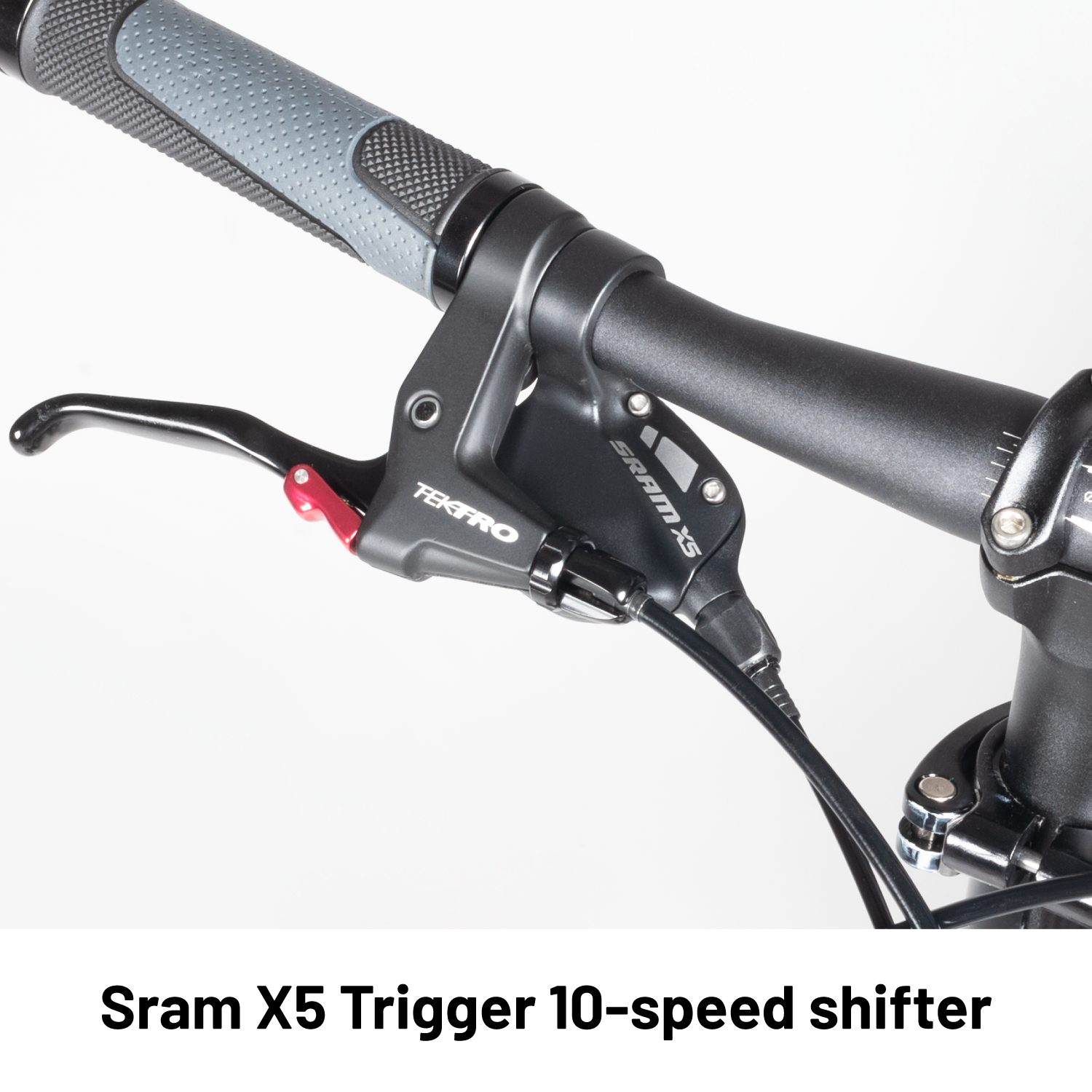 Birdy Gravel | 10-Speed | Performance Foldable Bike