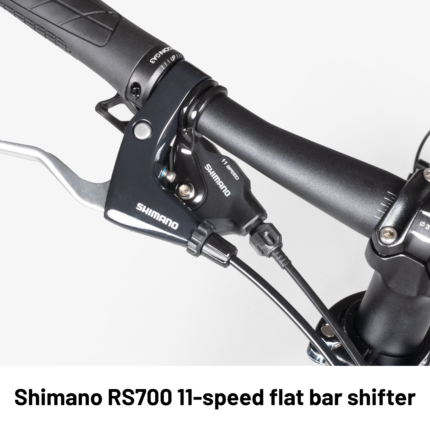 Birdy JK11 Road | 11-Speed | Performance Foldable Bike