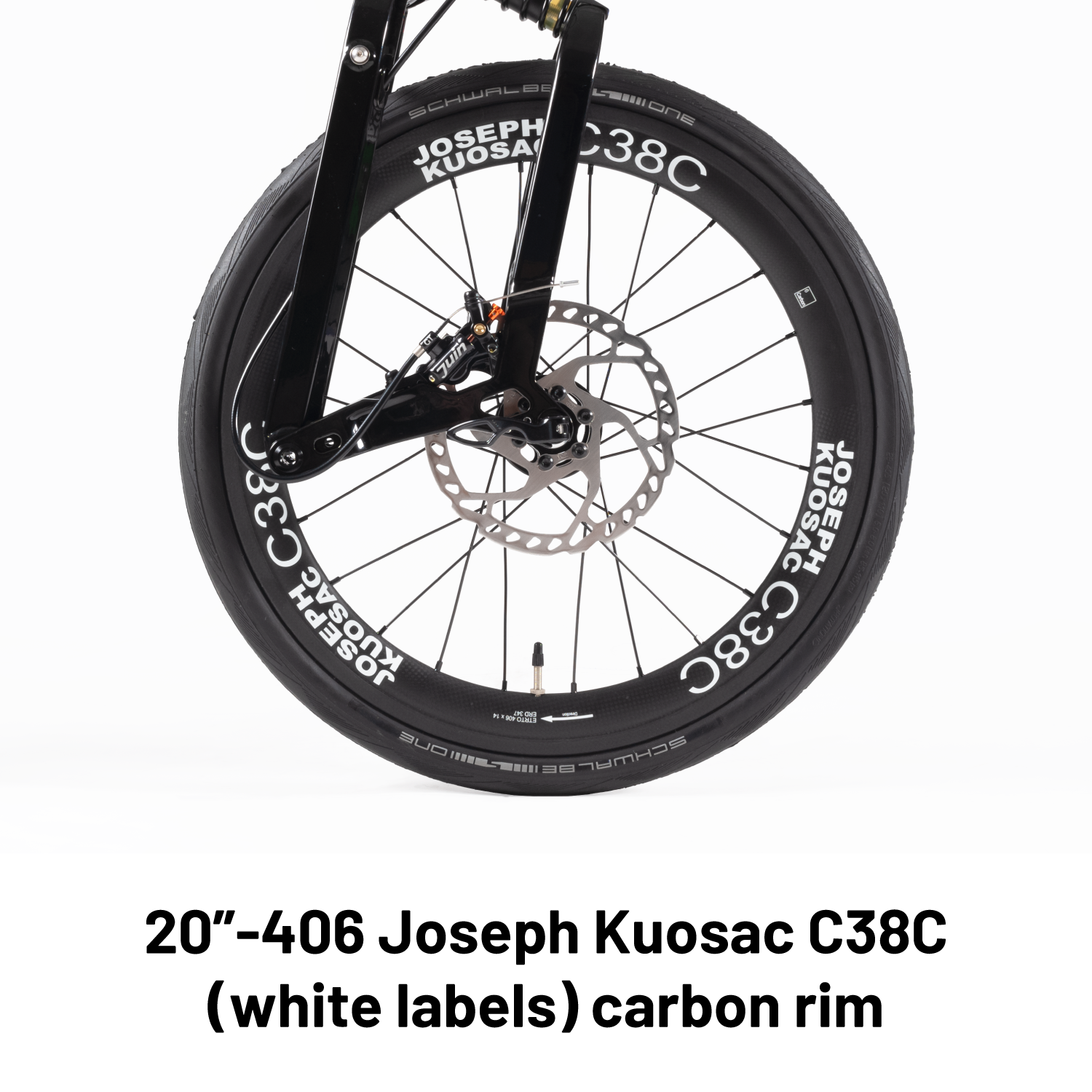 Birdy JK11 Dropbar | 11-Speed | Performance Foldable Bike