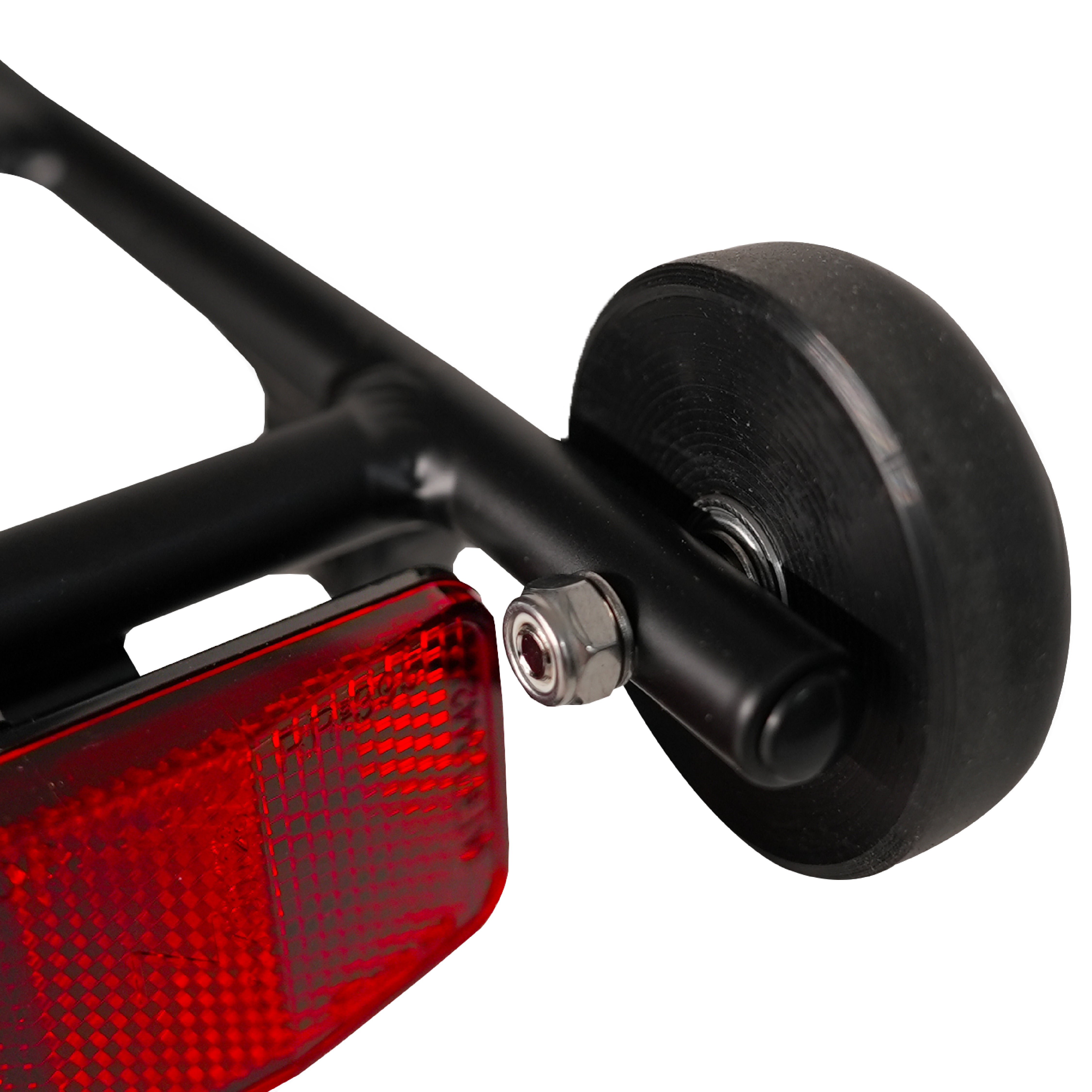 Birdy Roller Rear Rack from Pacific Cycles