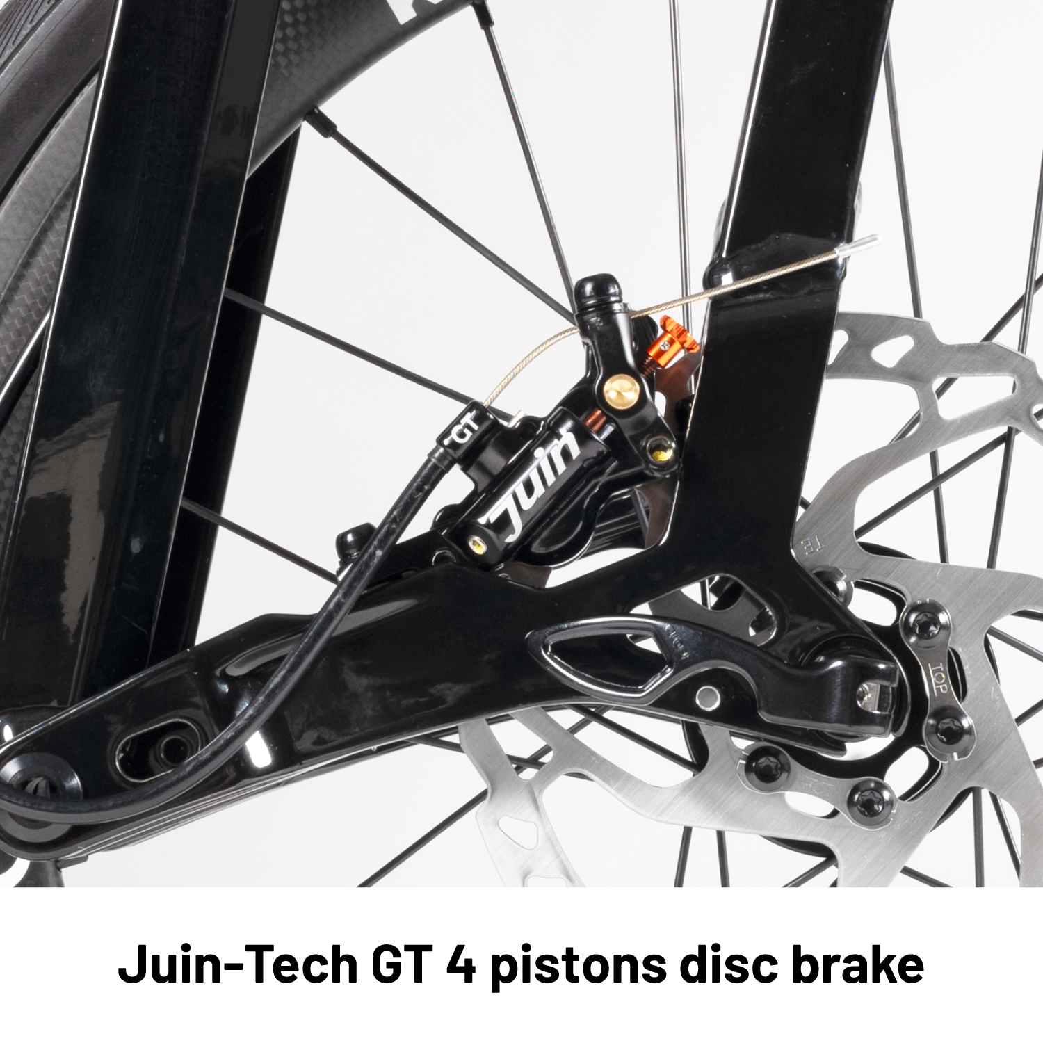 Birdy JK11 Dropbar | 11-Speed | Performance Foldable Bike