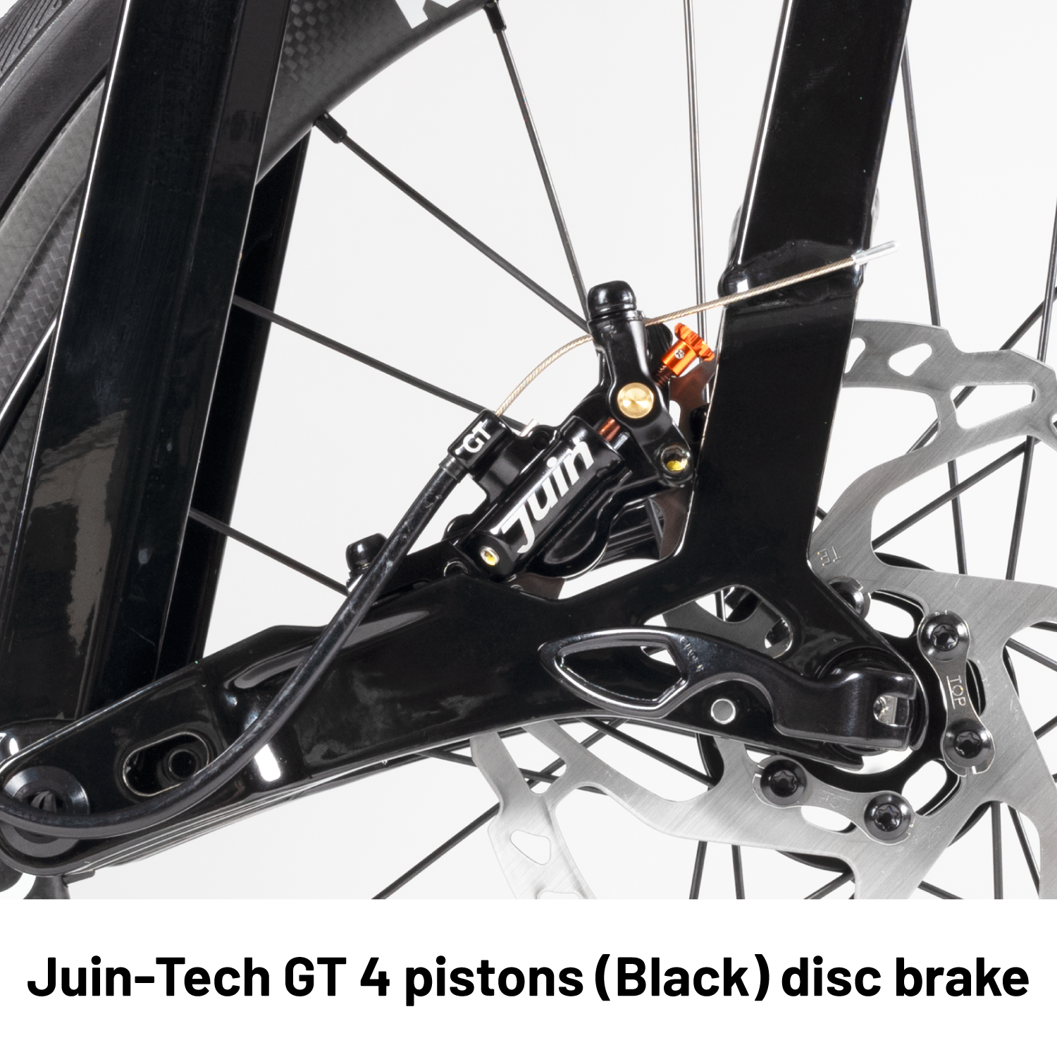 Birdy JK11 Road | 11-Speed | Performance Foldable Bike