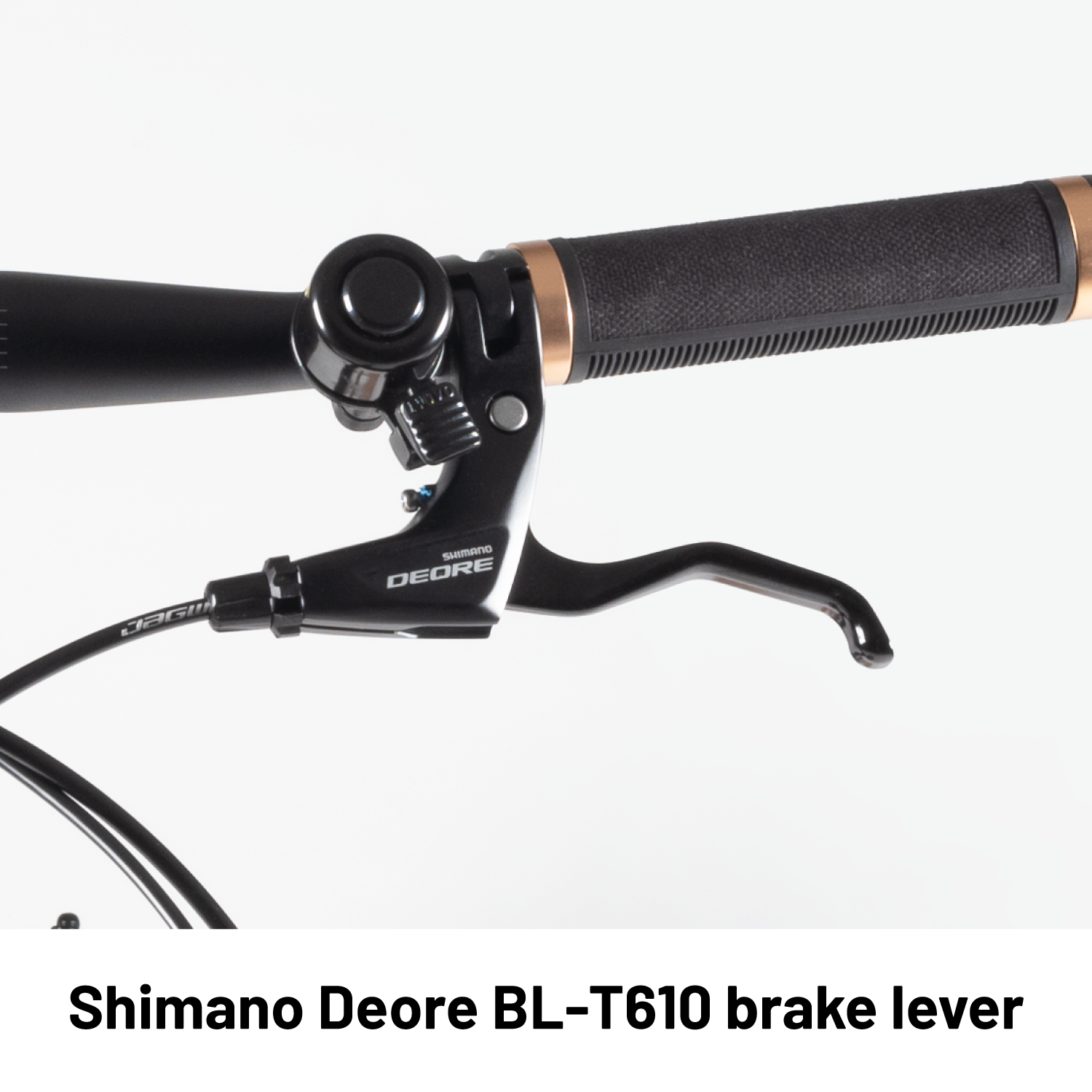 Birdy JK11 Gravel | 11-Speed | Performance Foldable Bike