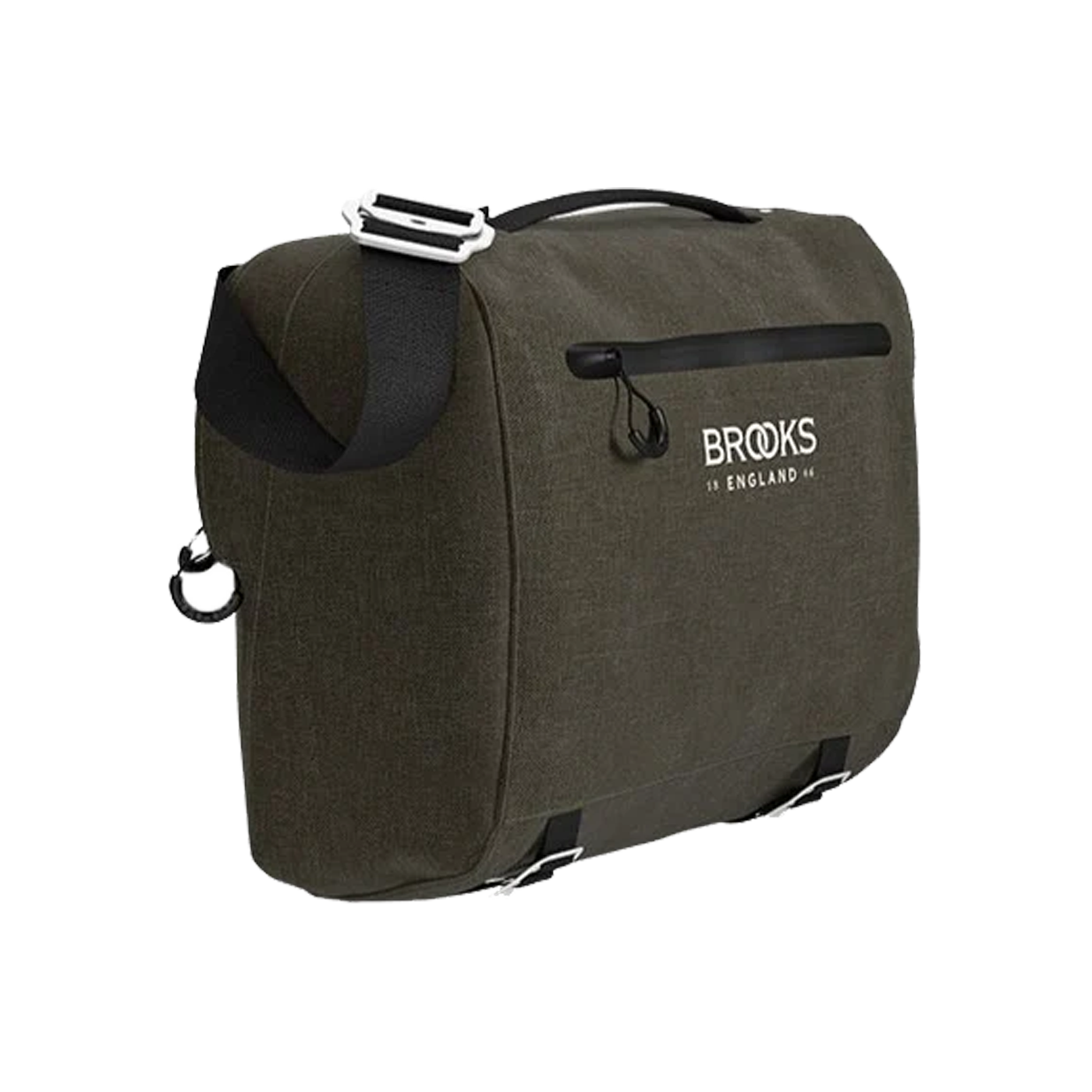 Brooks Scape Handlebar Compact Bag