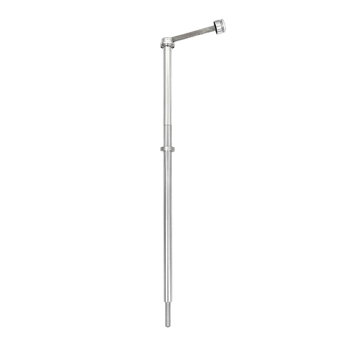 CarryMe & CarryAll Handle Lever Upgrade Kit (Seagull-Type Handlebar)