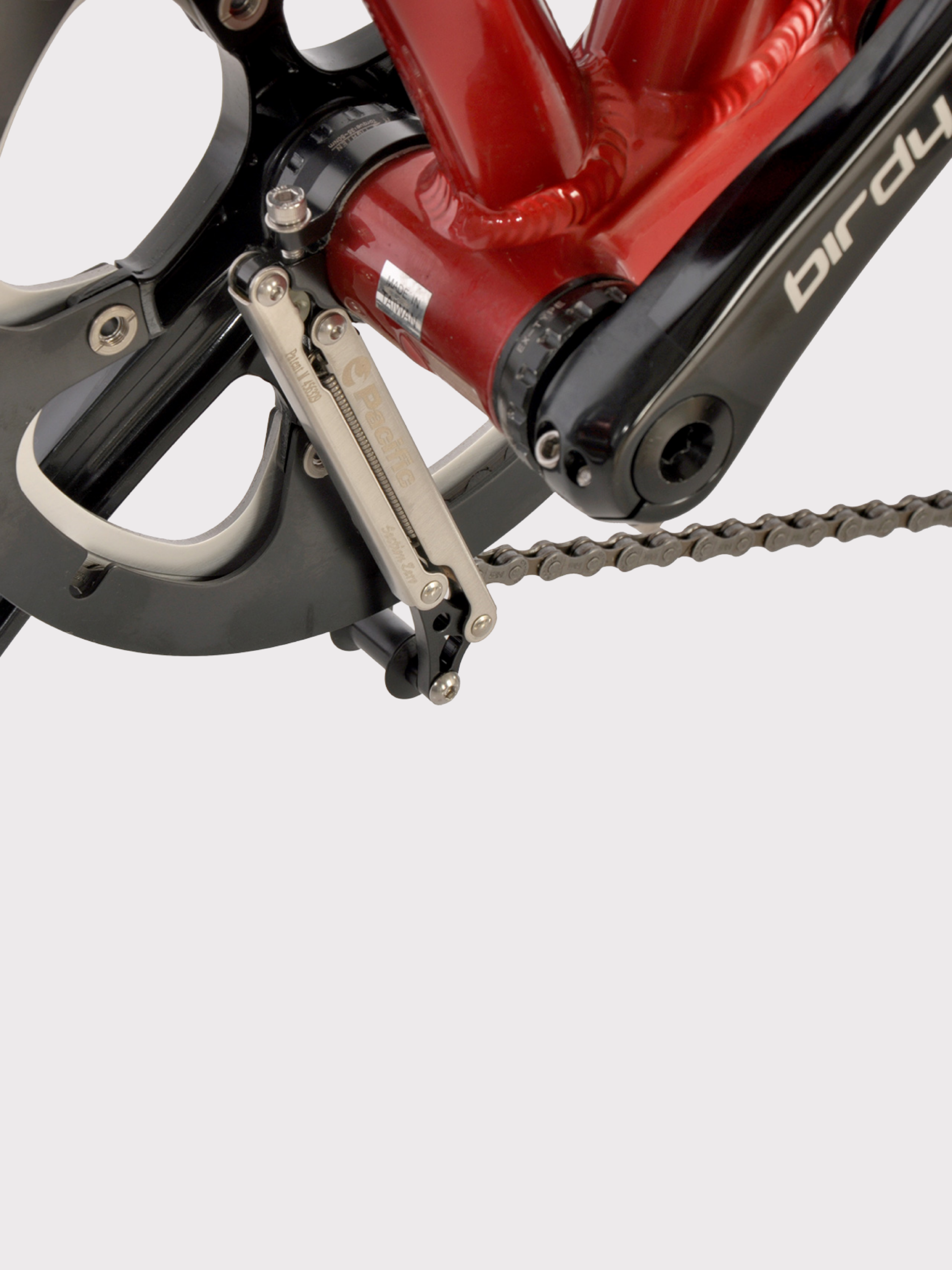 Birdy Chain Tensioner