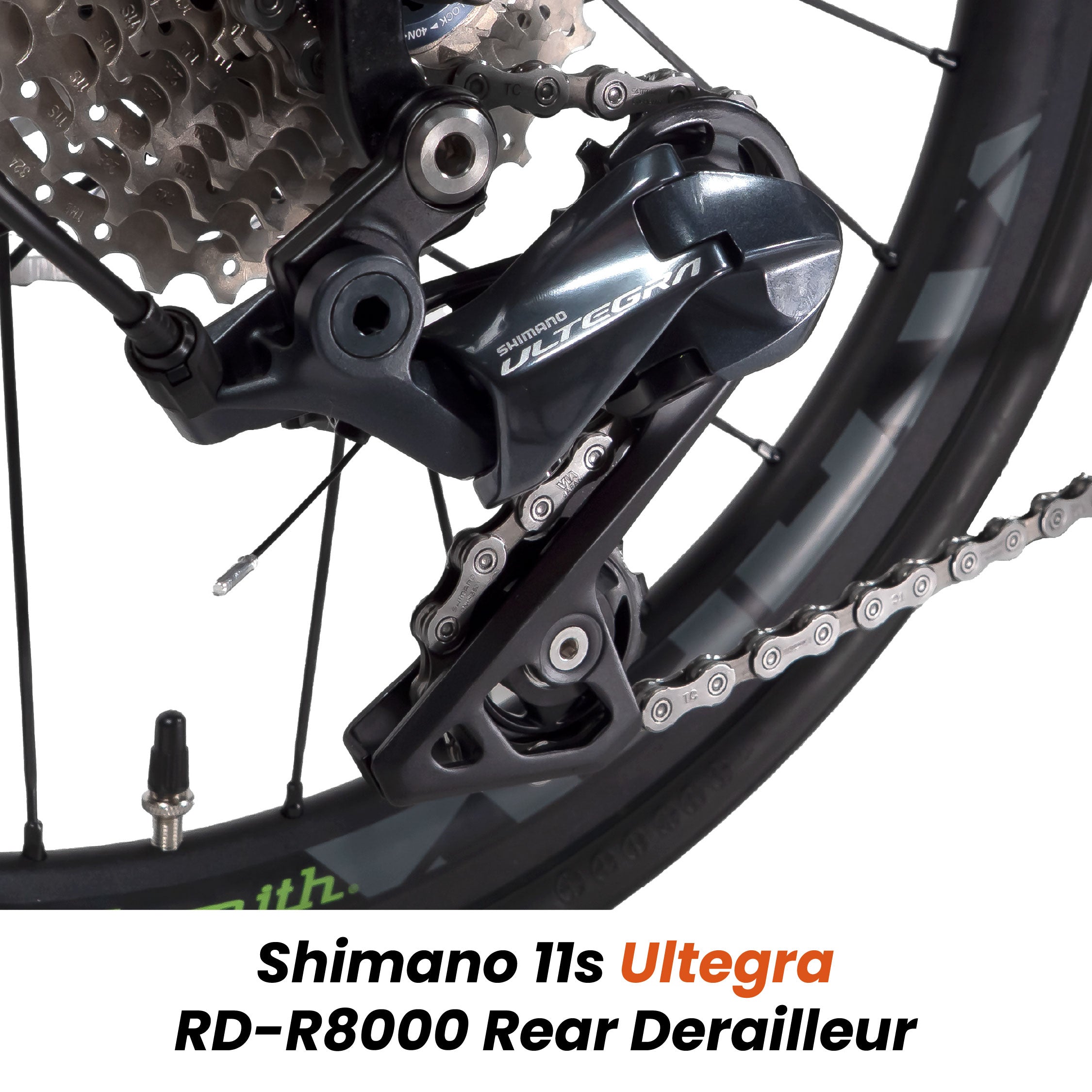 (New Launch!) Birdy Ultegra 20 | Powered by Shimano Ultegra | 11-Speed | Performance Foldable Bike