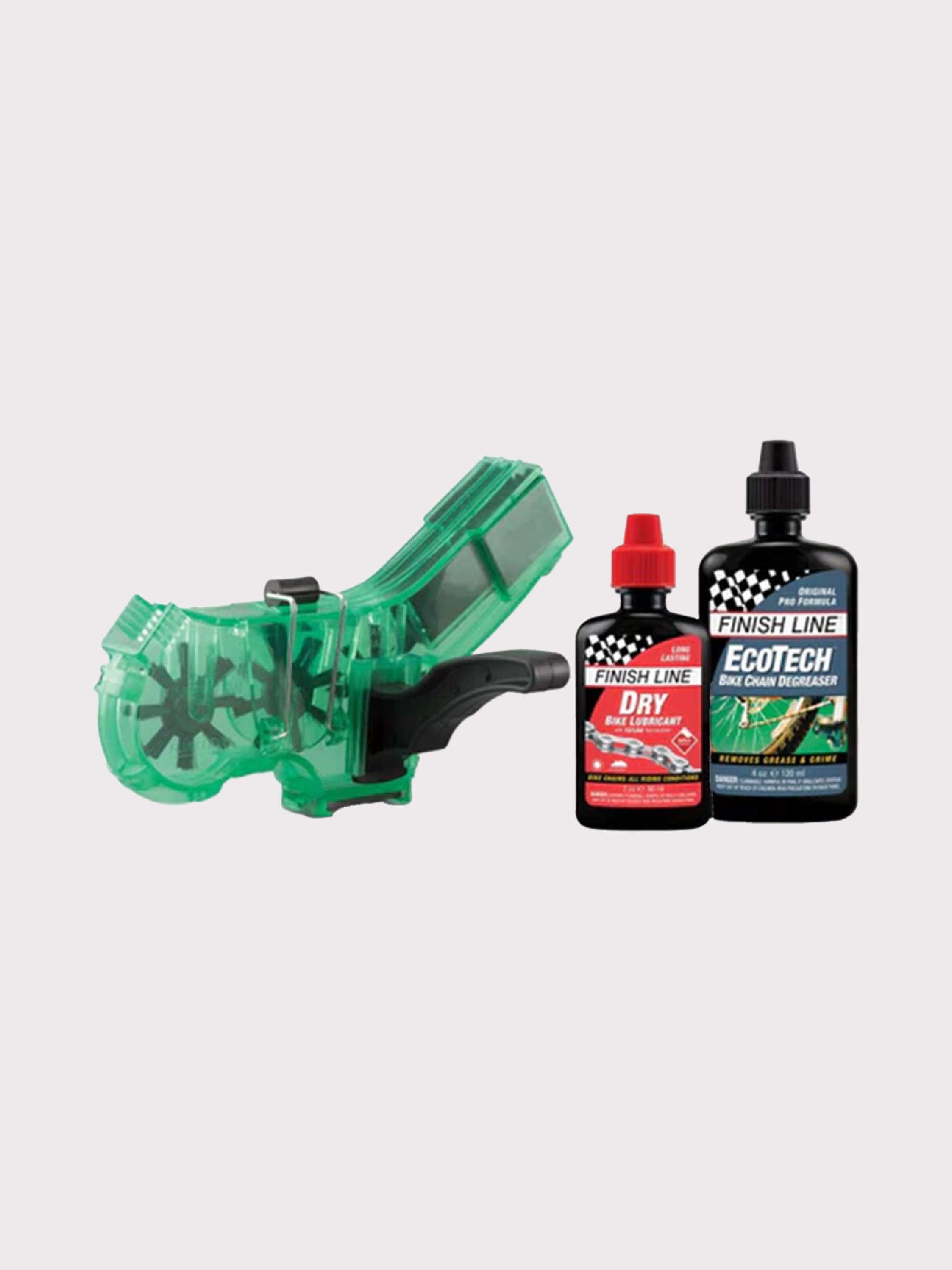 Finish Line Pro Chain Cleaner