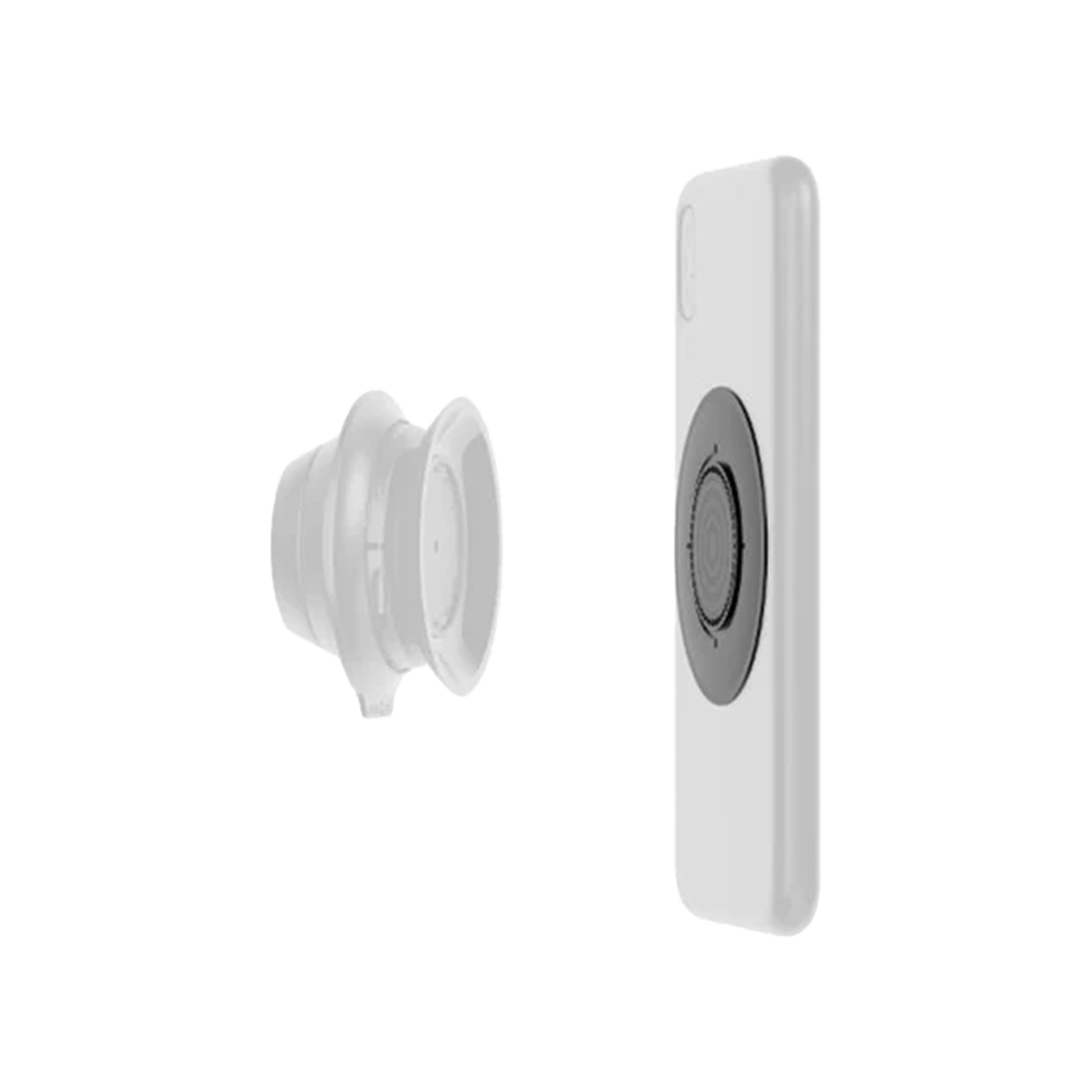 Fidlock Vacuum Uni Phone Patch