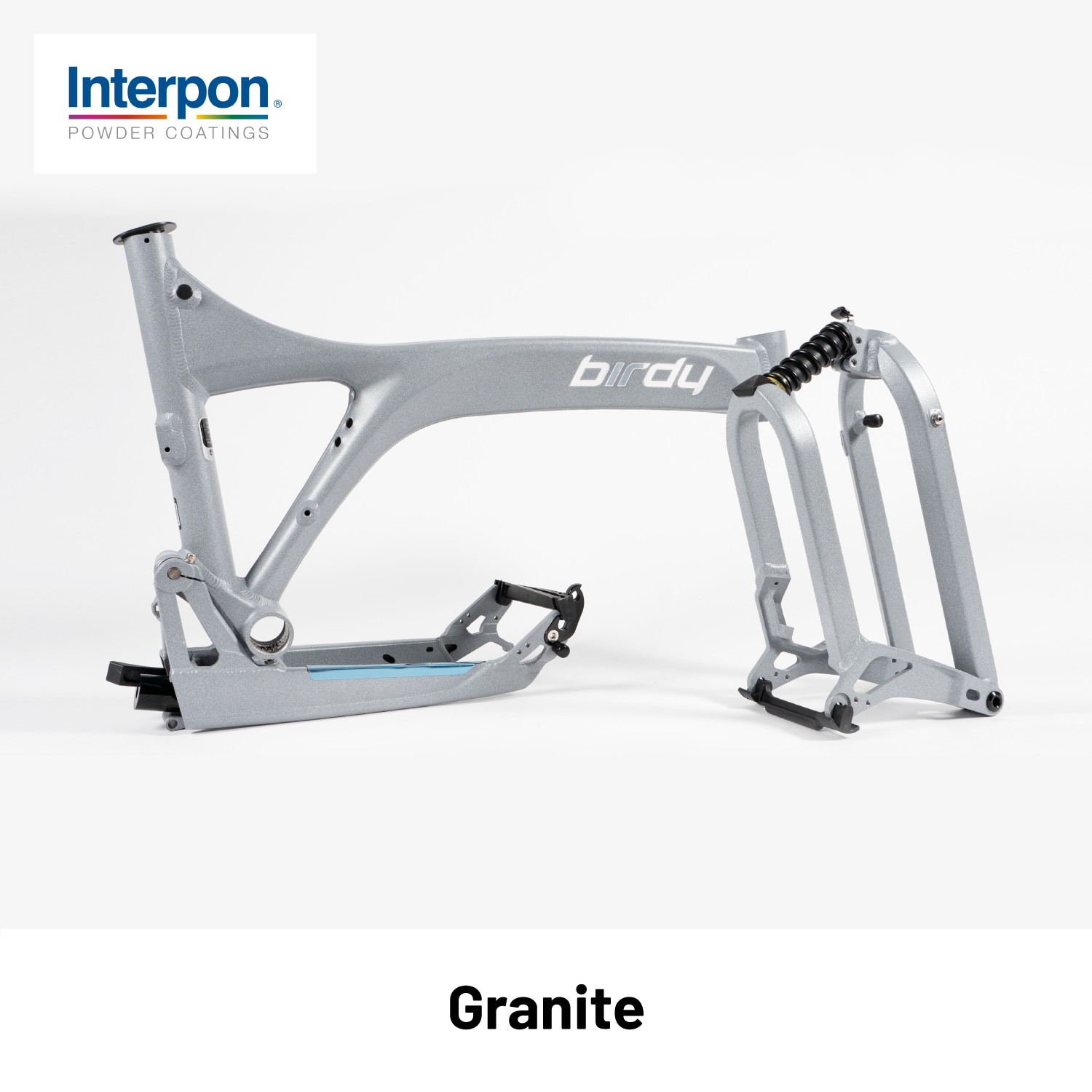 Birdy JK11 Dropbar | 11-Speed | Performance Foldable Bike