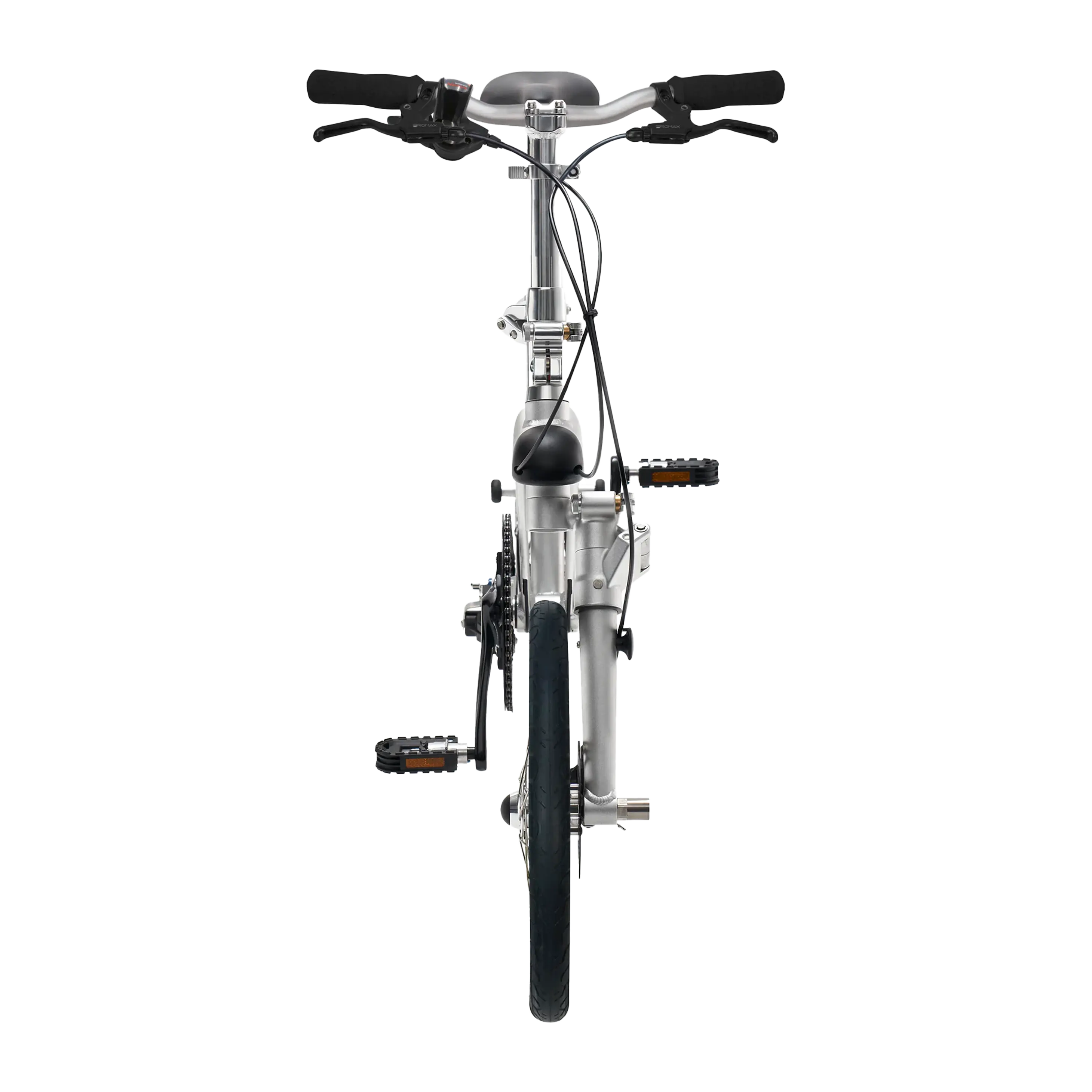 Iruka C7 | 7-Speed | Foldable Bike