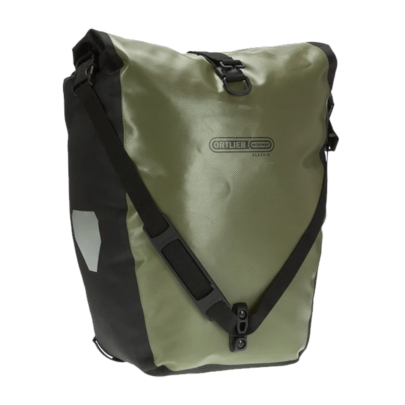 Ortlieb Back Roller Classic 20L Pannier Bag (Waterproof)