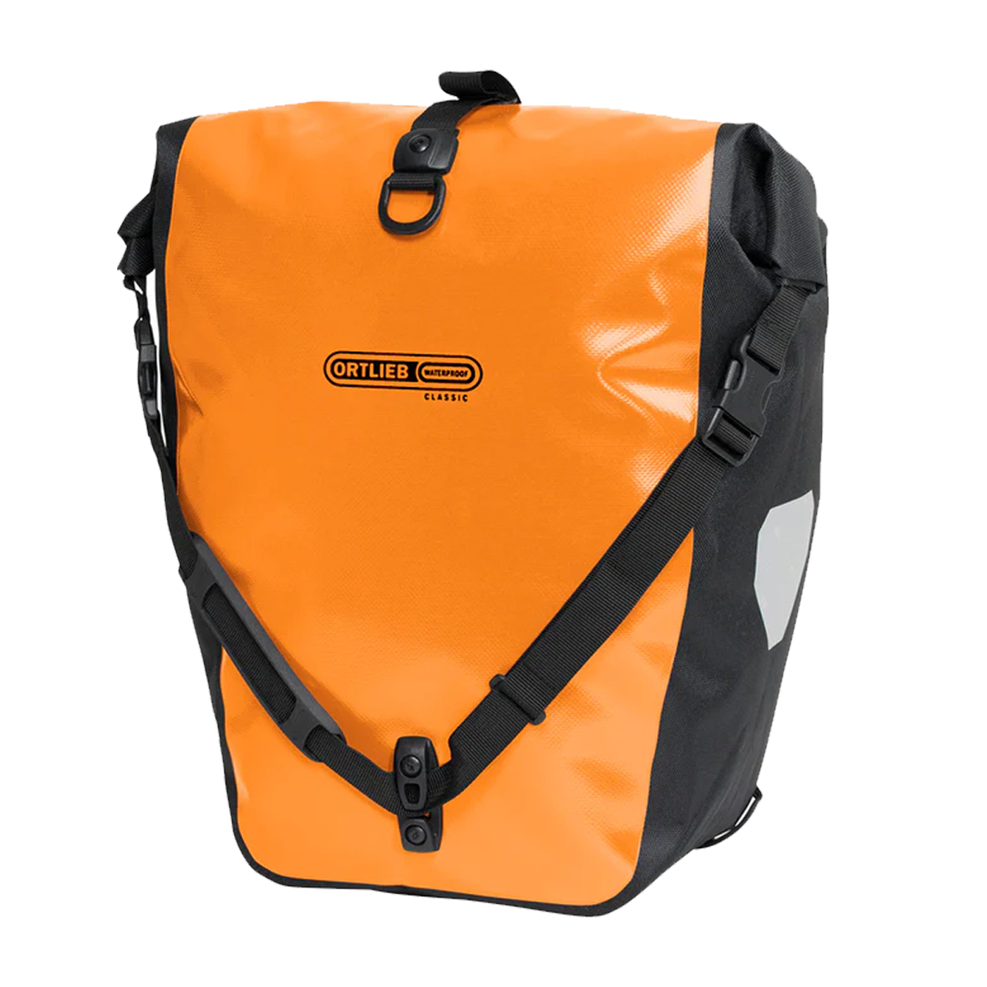 Ortlieb Back Roller Classic 20L Pannier Bag (Waterproof)