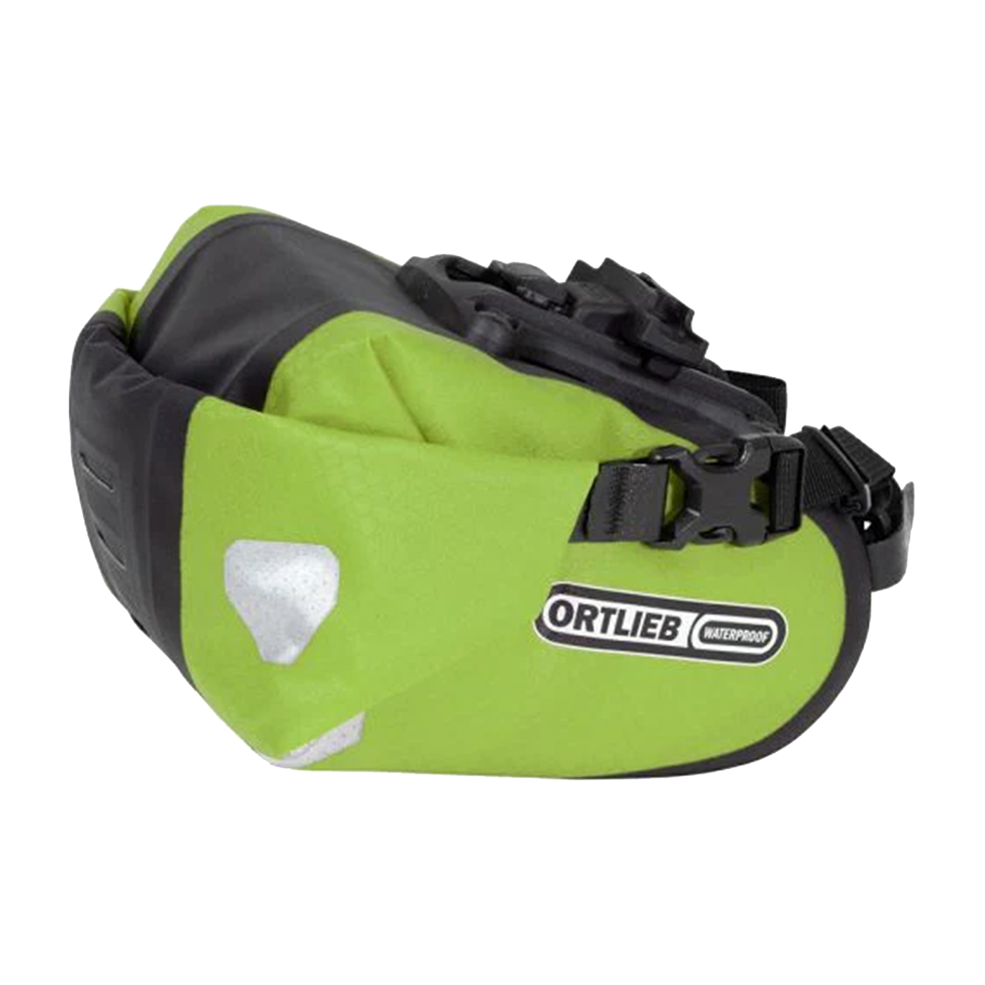Ortlieb Saddle Bag Two (Waterproof)