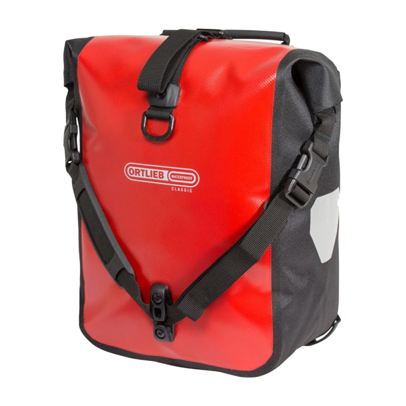 Ortlieb Sport Roller Classic 12.5L Pannier Bag (Waterproof)