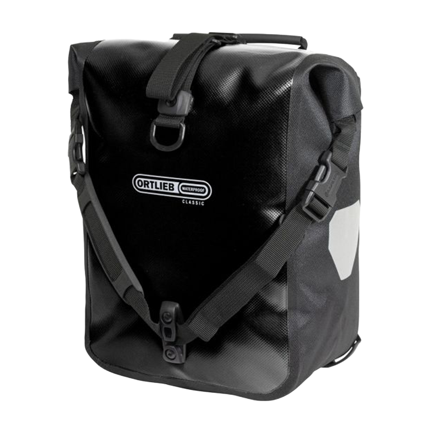 Ortlieb Sport Roller Classic 12.5L Pannier Bag (Waterproof)