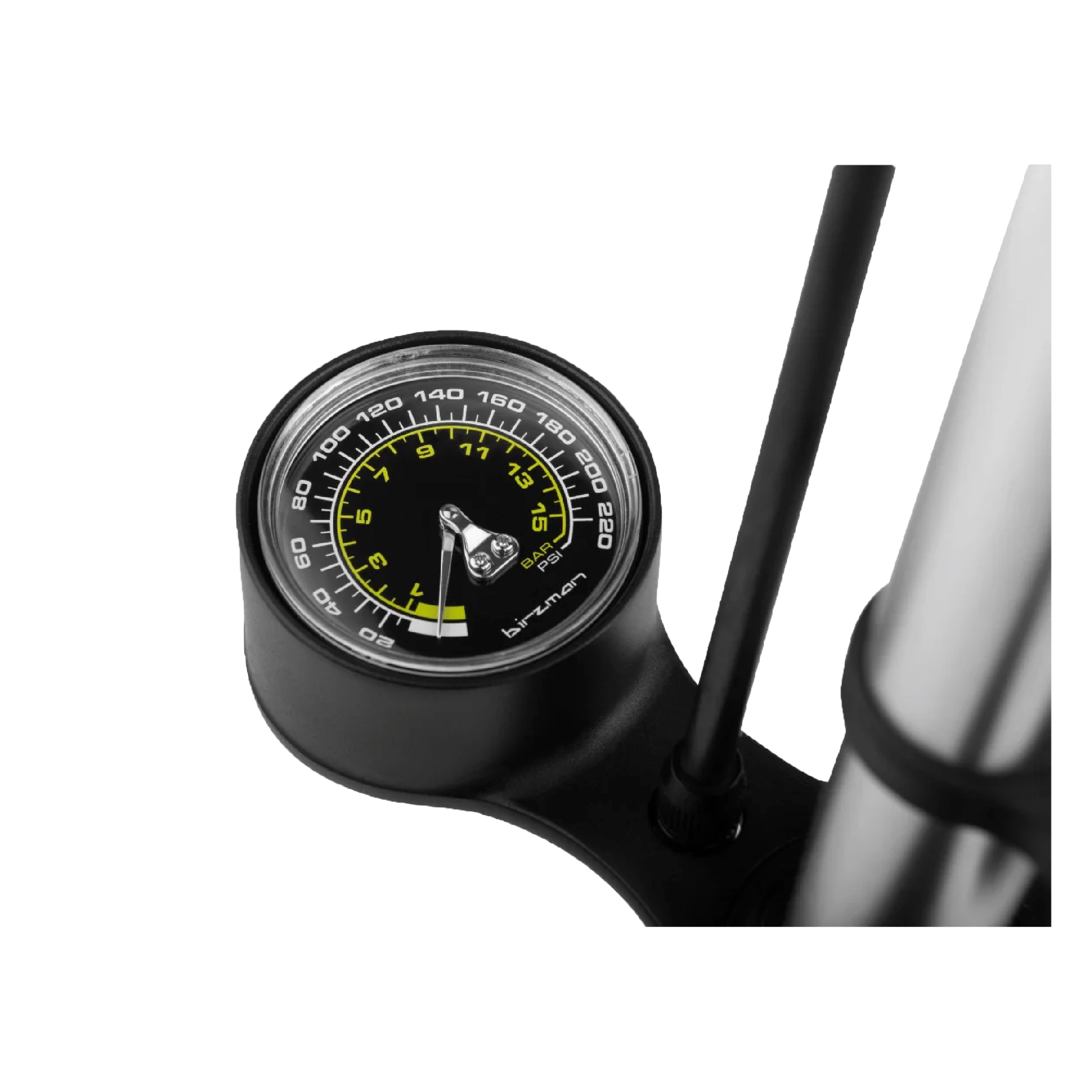 Birzman The Pump with Helix