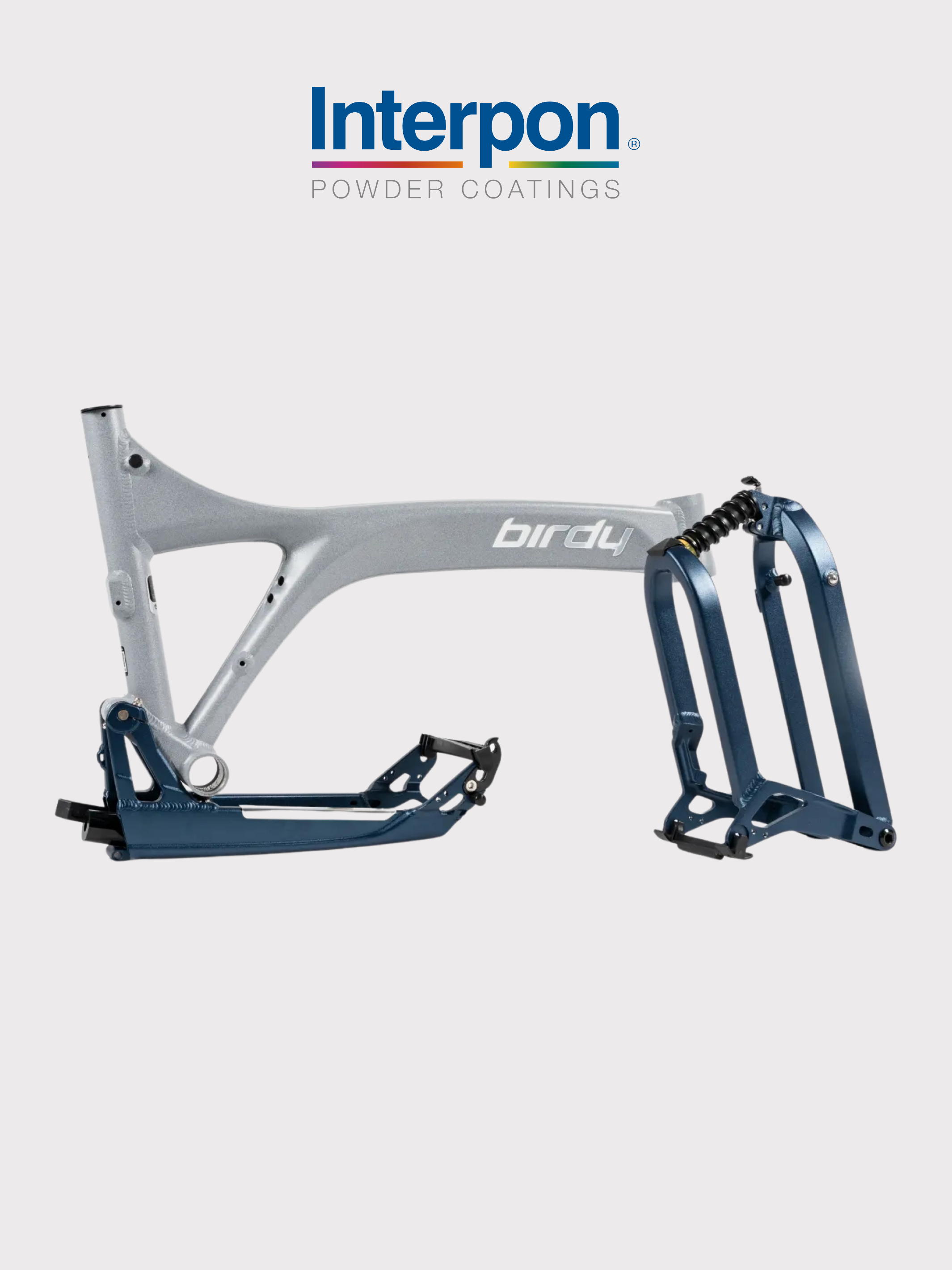 Birdy City | 9-Speed | Performance Foldable Bike