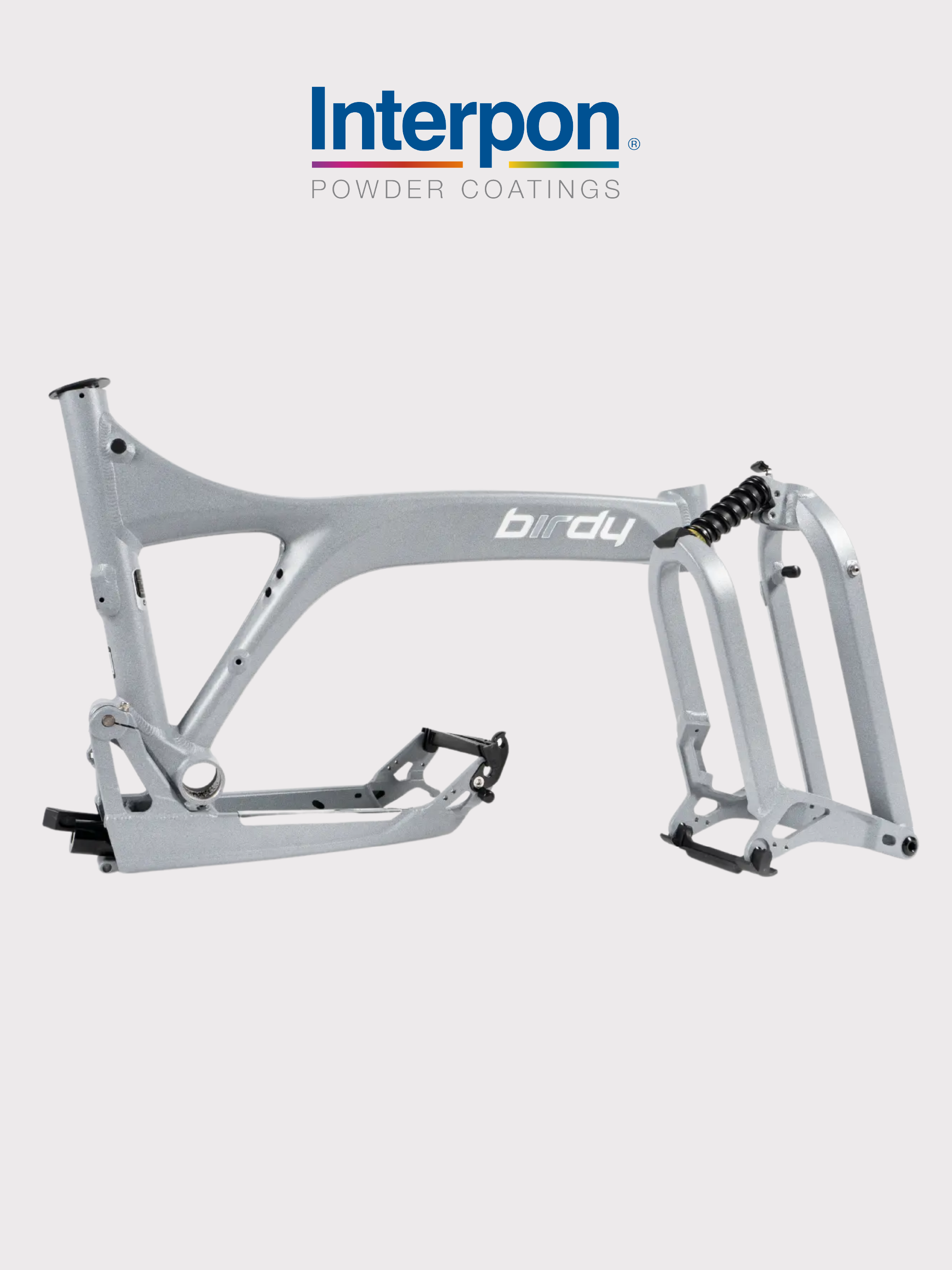 Birdy City | 9-Speed | Performance Foldable Bike