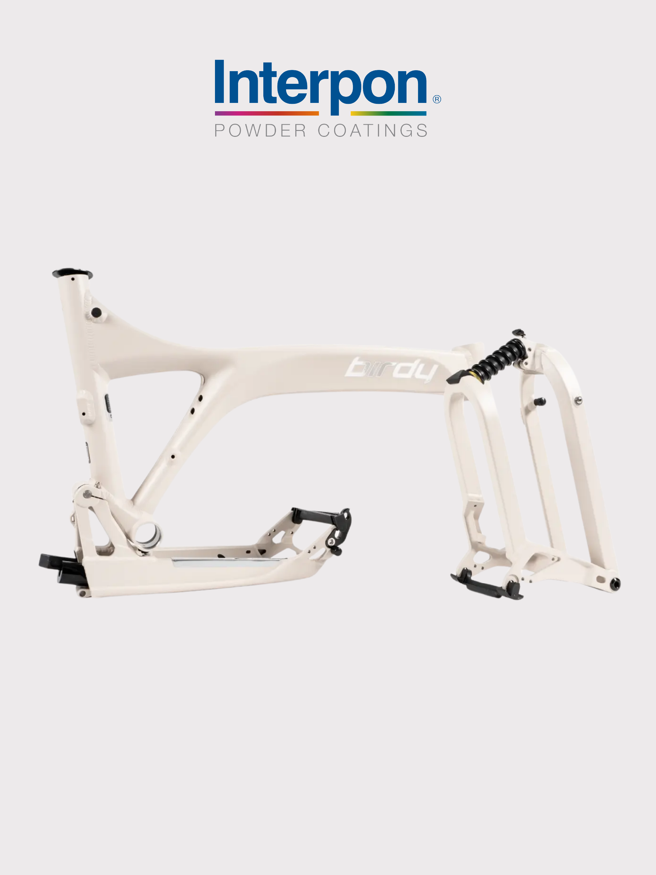 Birdy City | 9-Speed | Performance Foldable Bike