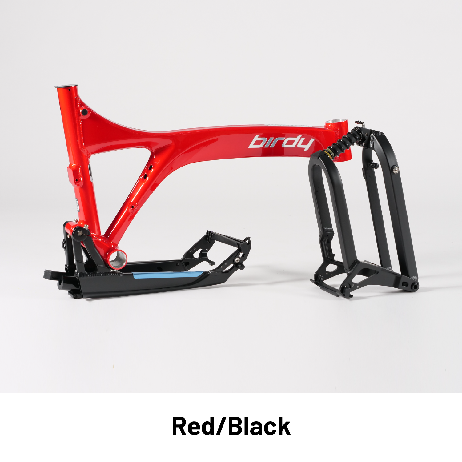 Birdy R20 | 11-Speed | Performance Foldable Bike