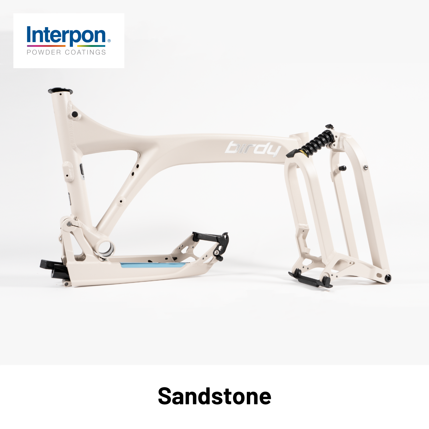 Birdy JK11 Road | 11-Speed | Performance Foldable Bike