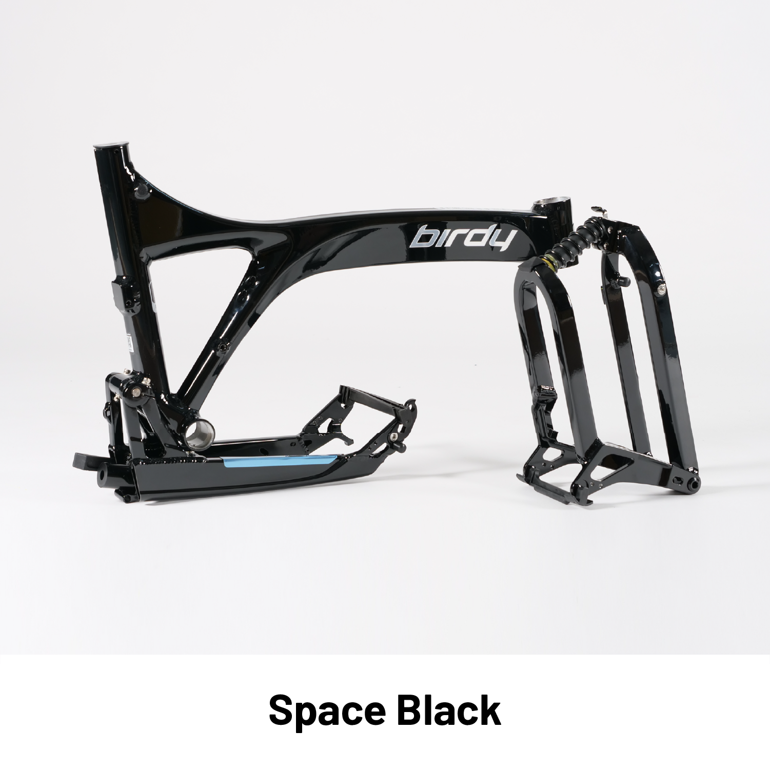 Birdy JK11 Road | 11-Speed | Performance Foldable Bike