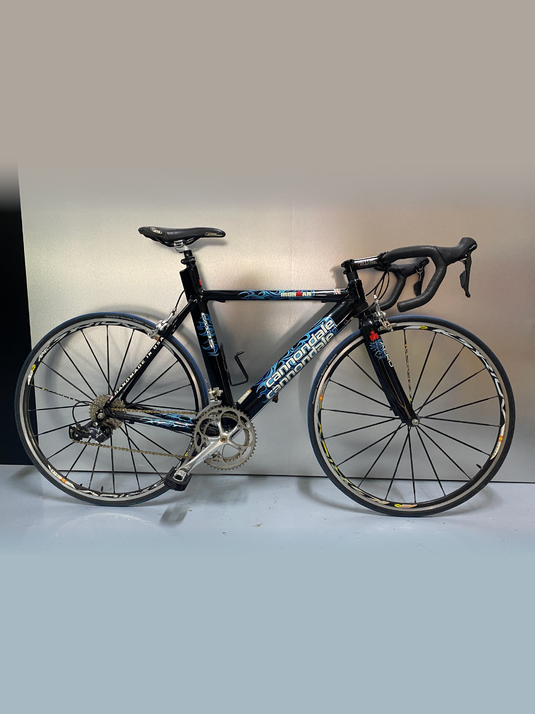 Cannondale CAAD5 700c
