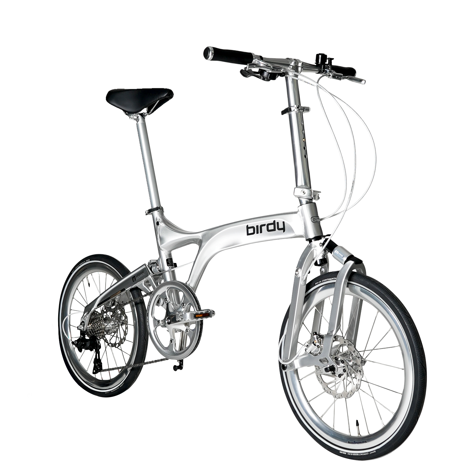 (NEW LAUNCH) BIRDY UD20