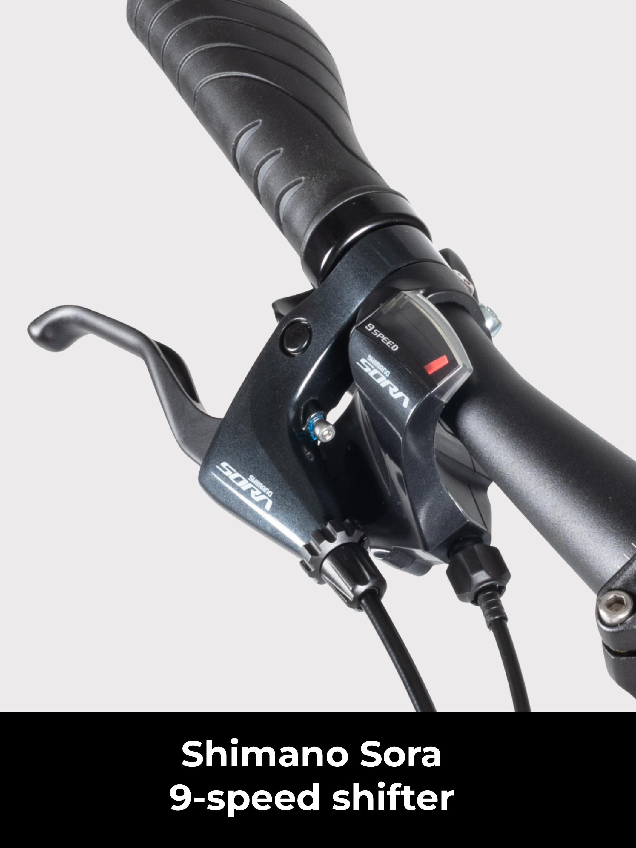 Birdy City | 9-Speed | Performance Foldable Bike