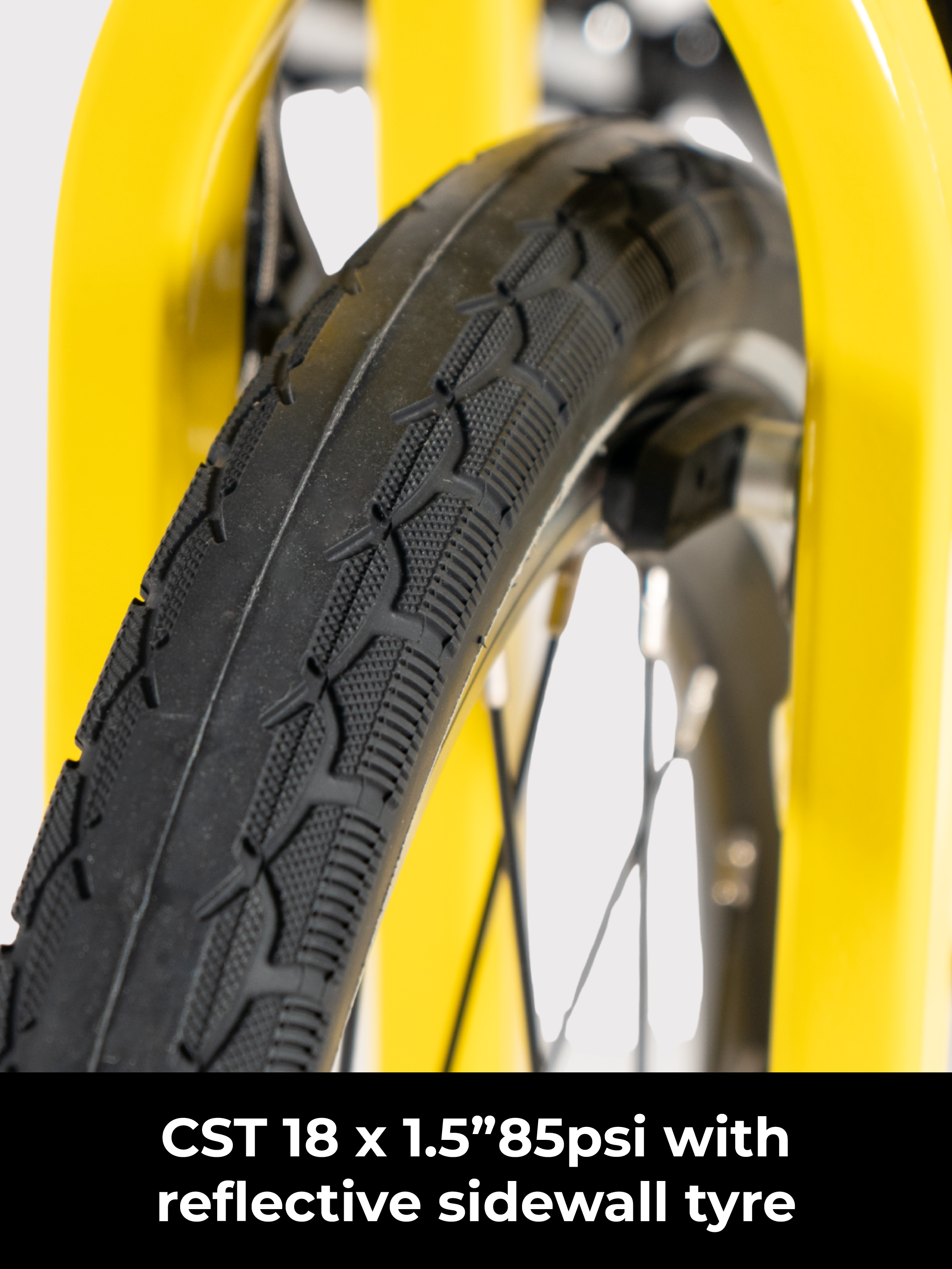 Birdy New Classic | 8-Speed | Performance Foldable Bike