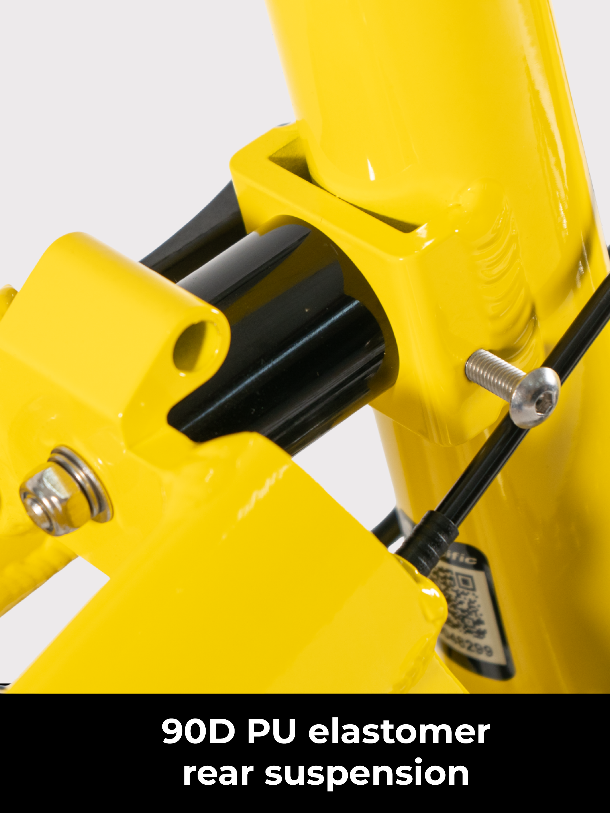 Birdy New Classic | 8-Speed | Performance Foldable Bike