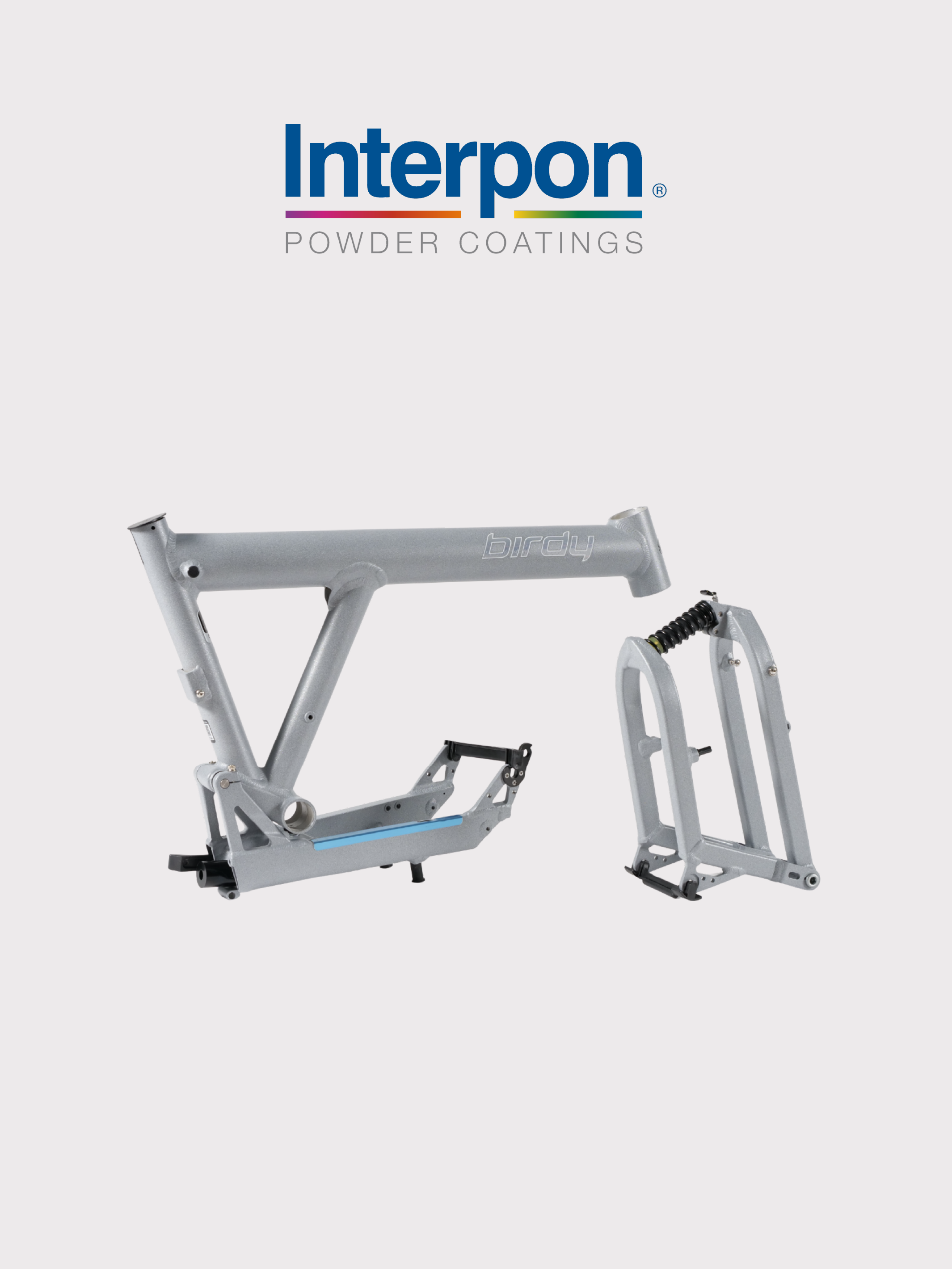 Birdy New Classic | 8-Speed | Performance Foldable Bike