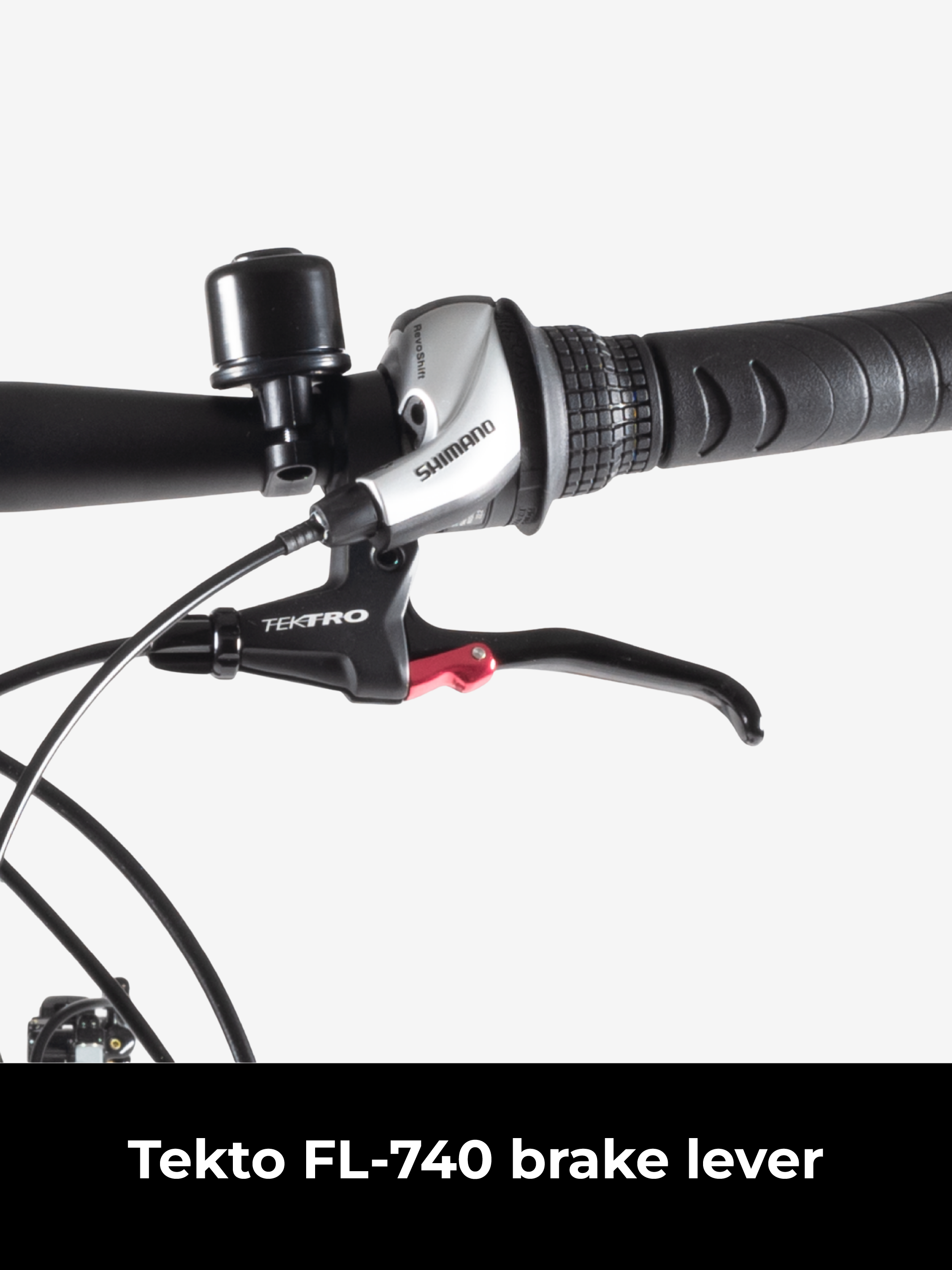 Birdy TouringPLUS | 24-Speed | Performance Foldable Bike