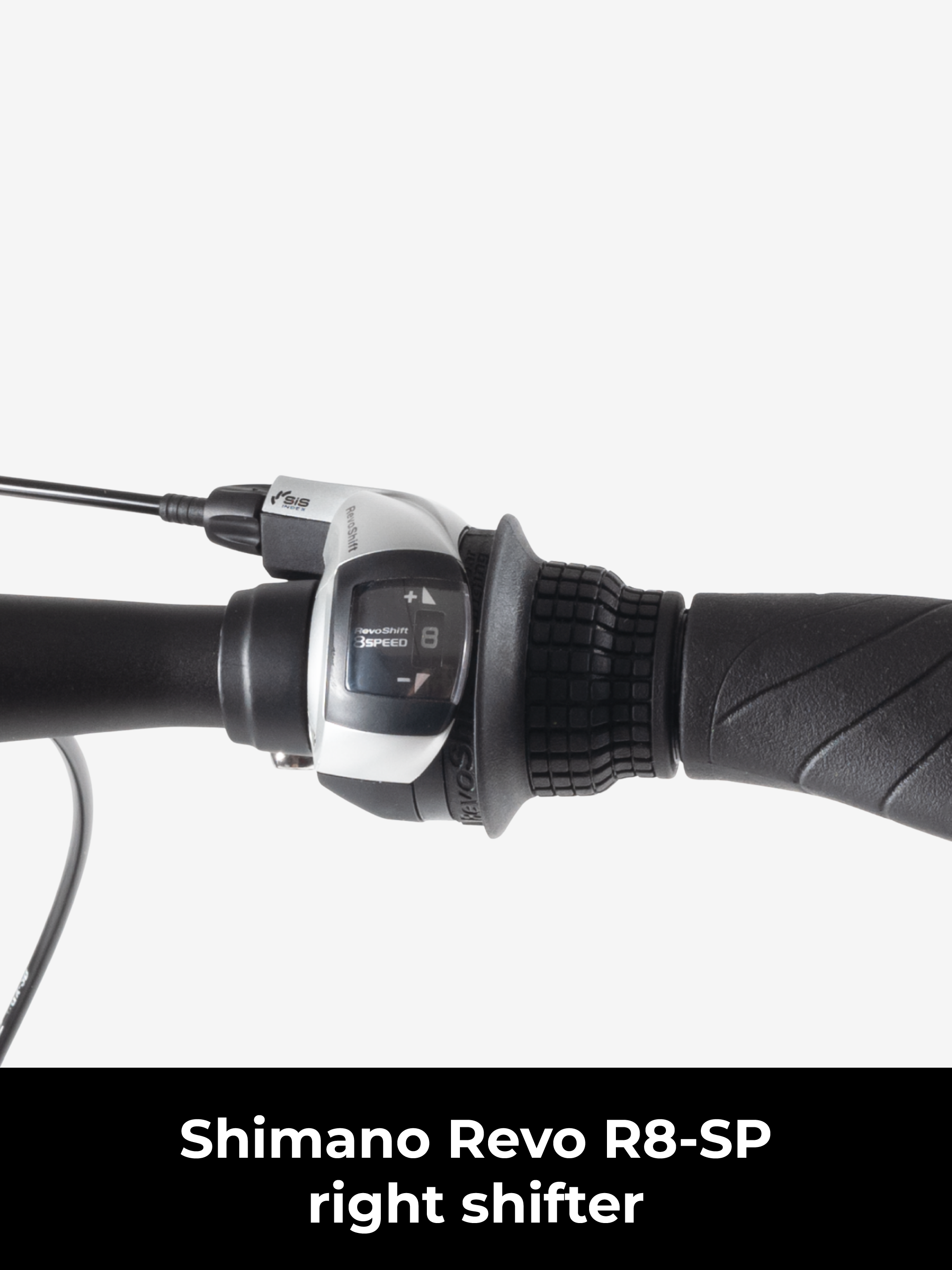 Birdy TouringPLUS | 24-Speed | Performance Foldable Bike