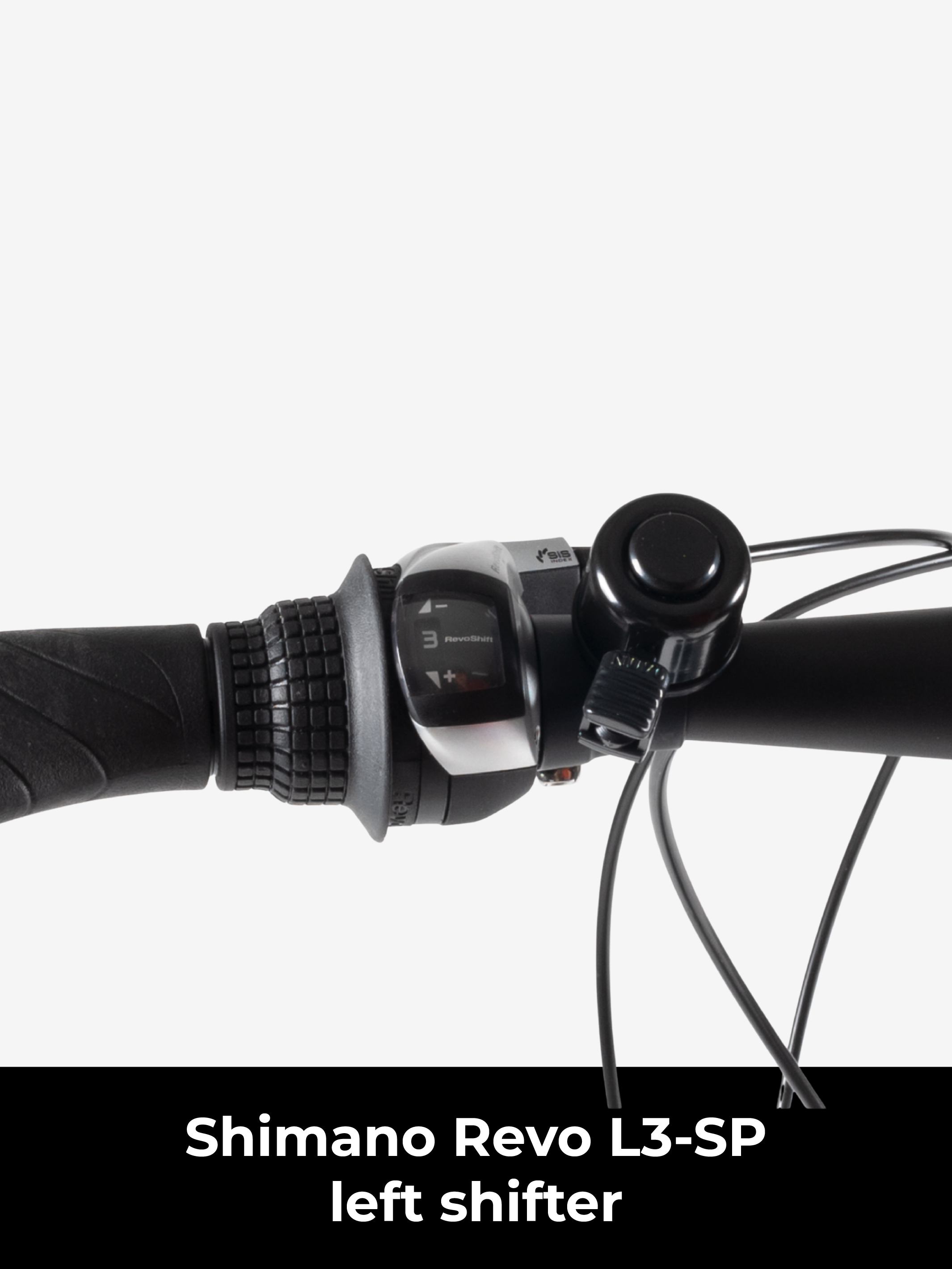 Birdy TouringPLUS | 24-Speed | Performance Foldable Bike