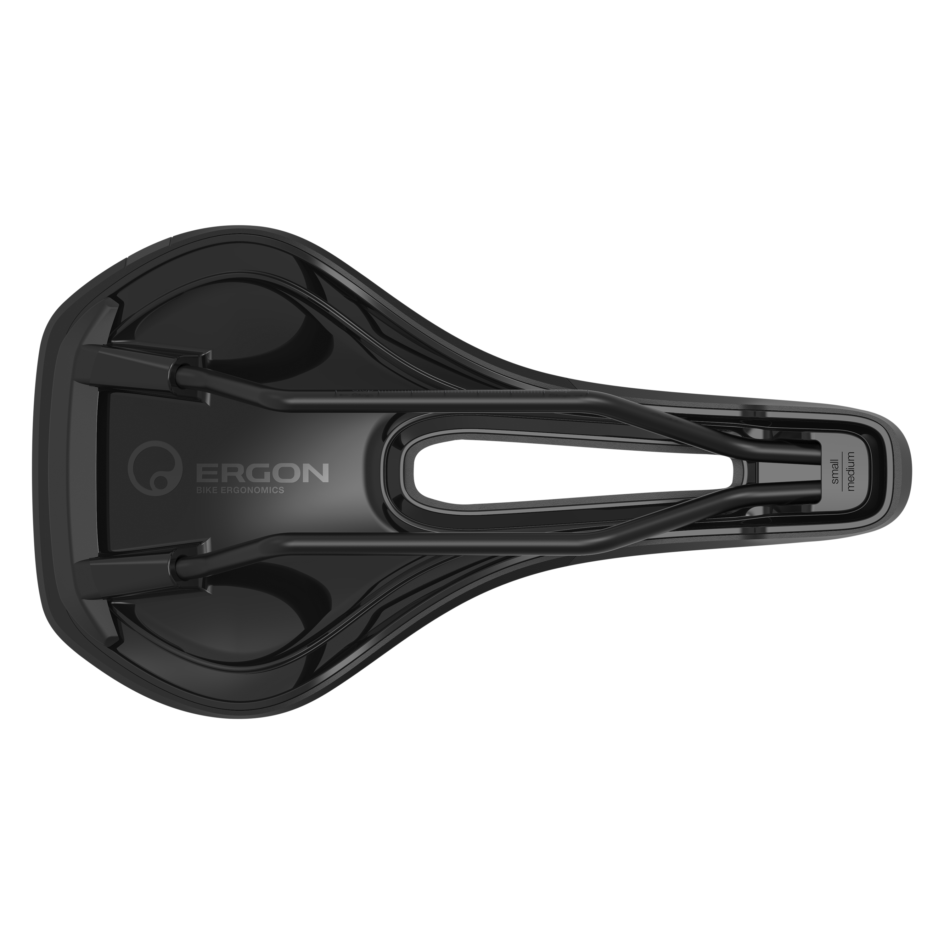 Ergon SMC Sport Gel Women Saddle - Mighty Velo