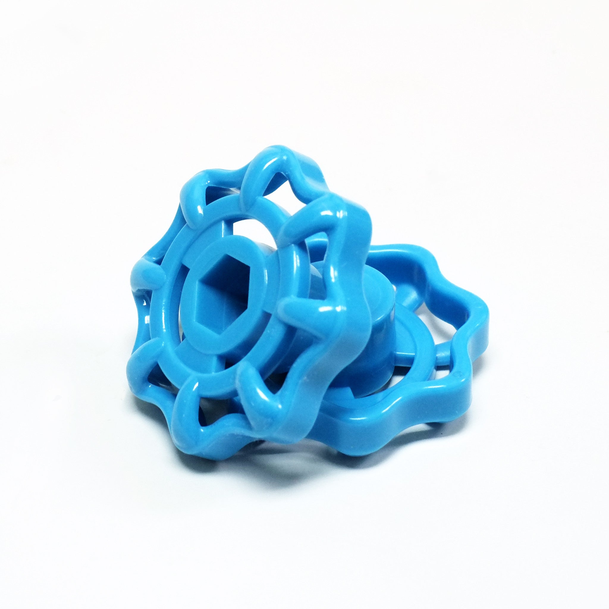 Brompton Knobs by Mighty Velo - Mighty Velo