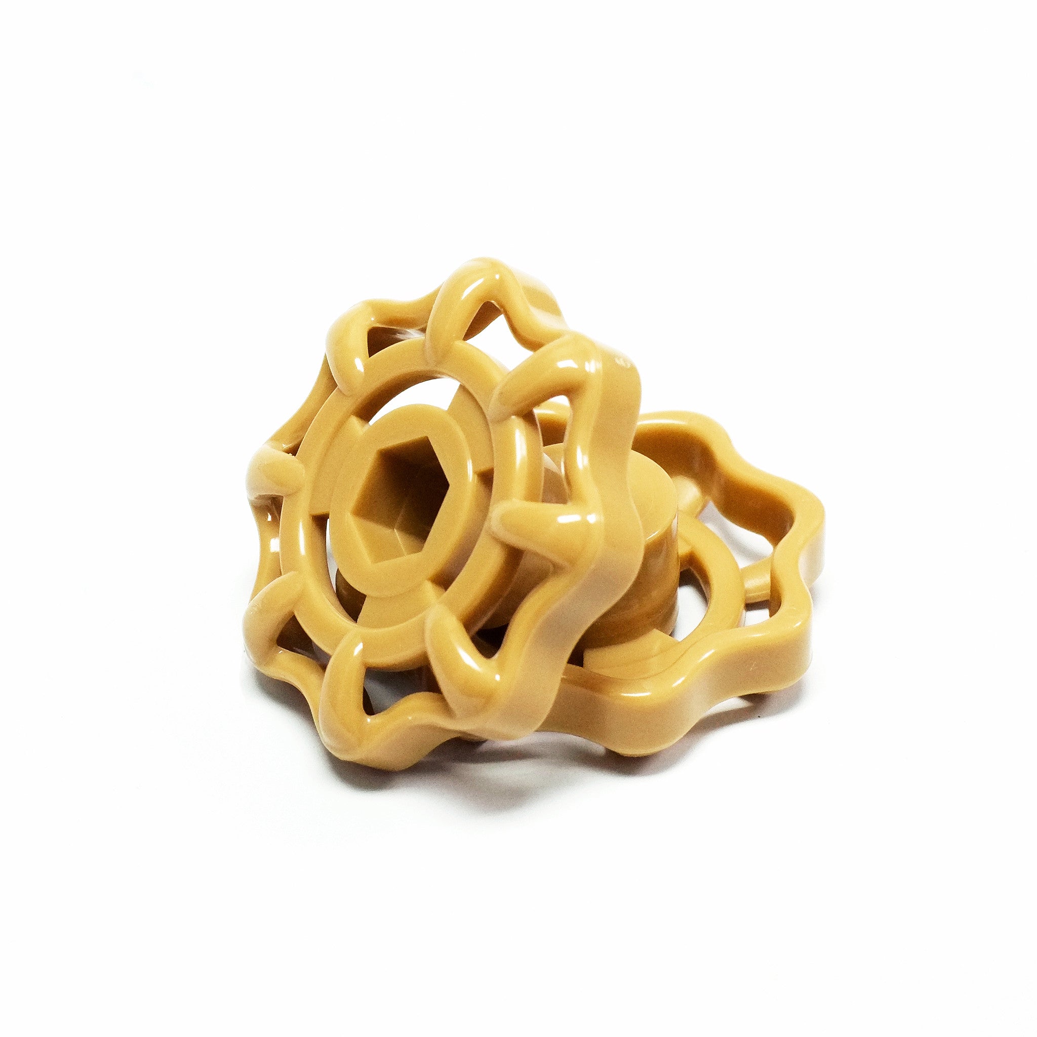 Brompton Knobs by Mighty Velo - Mighty Velo