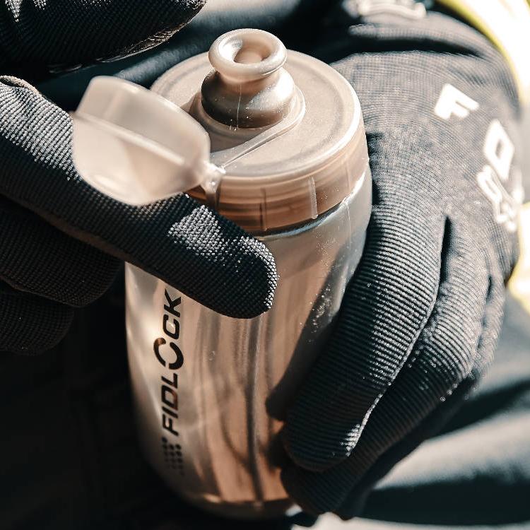 Fidlock TWIST bottle 450 + bike base - Mighty Velo