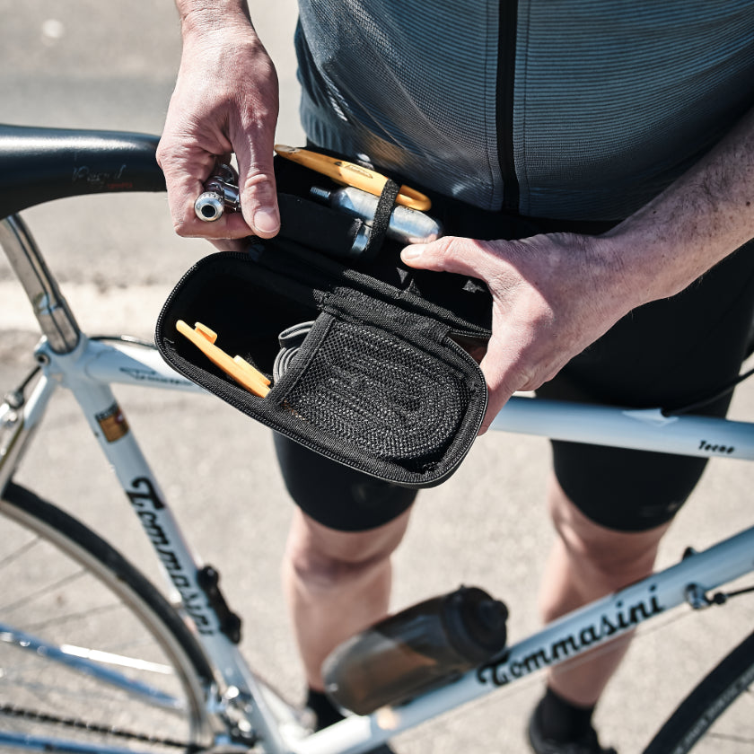 Fidlock TWIST toolbox + uni base - Mighty Velo