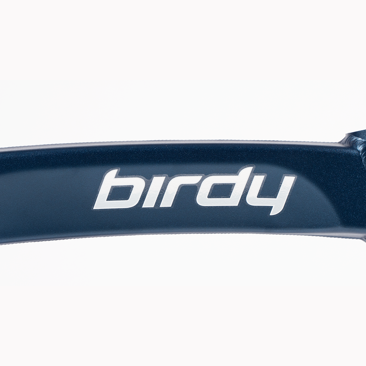 Birdy JK11 Gravel 11 Speeds - Mighty Velo