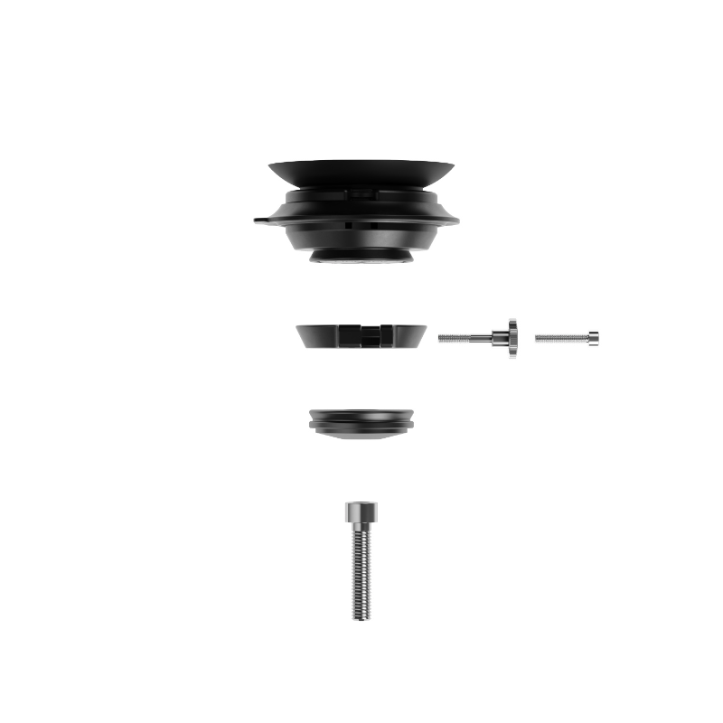 Fidlock VACUUM ahead cap base - Mighty Velo
