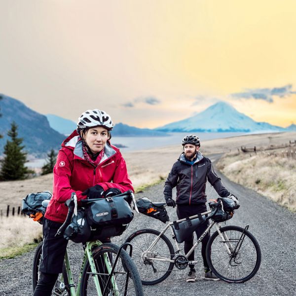 Ortlieb Seat-Pack (Waterproof) - Mighty Velo