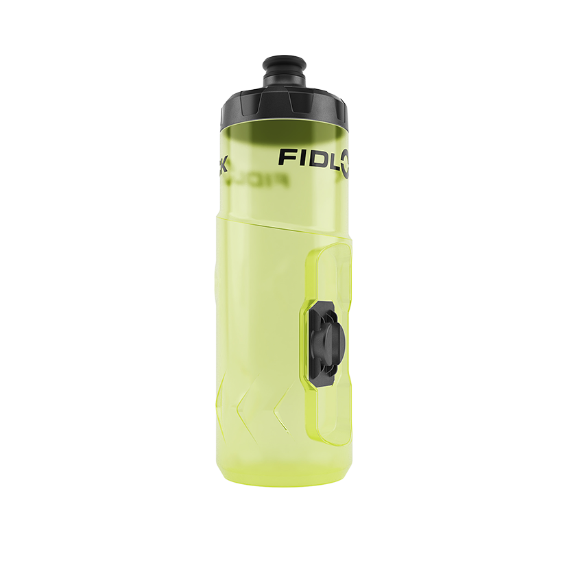 Fidlock TWIST replacement bottle 600 - Mighty Velo