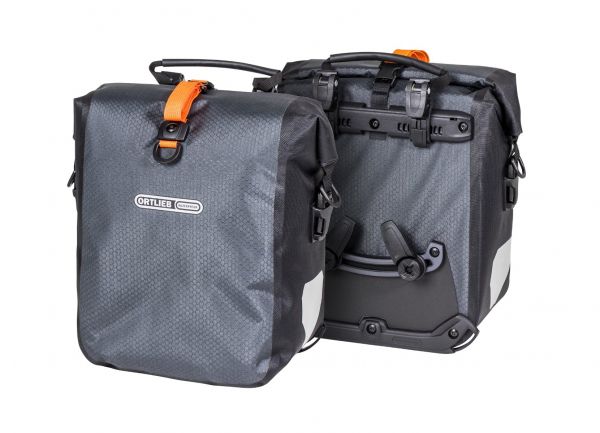 Ortlieb Gravel Pack (Waterproof) - Mighty Velo