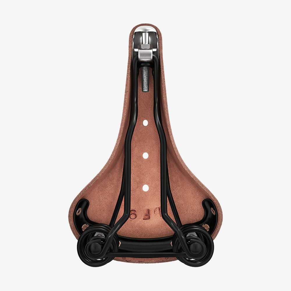 Brooks Flyer Special Saddle - Mighty Velo